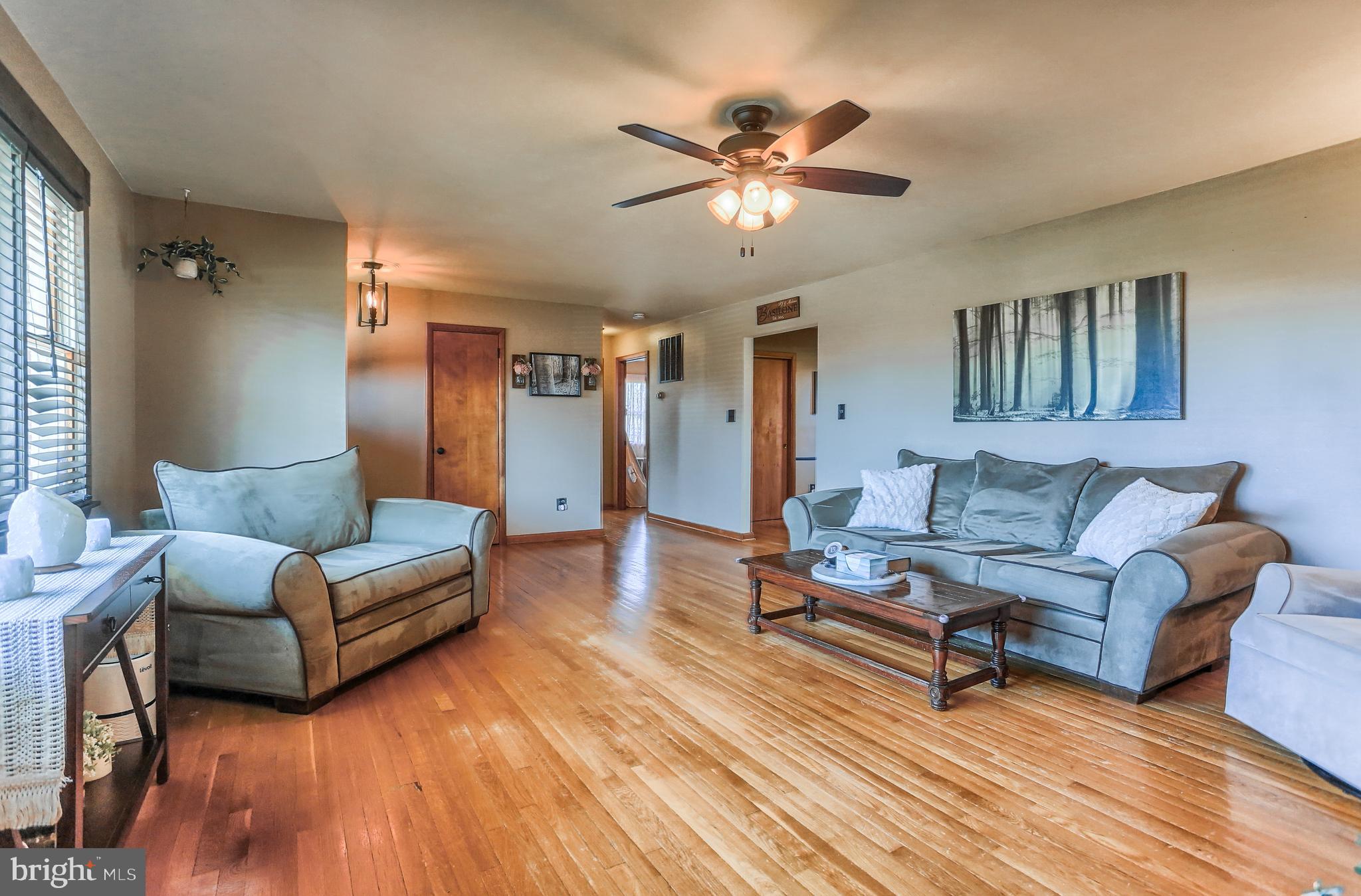 FAWN GROVE BORO - Residential