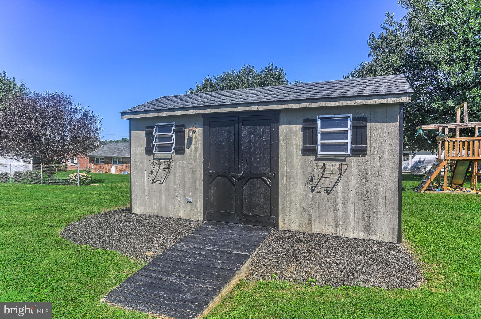 FAWN GROVE BORO - Residential