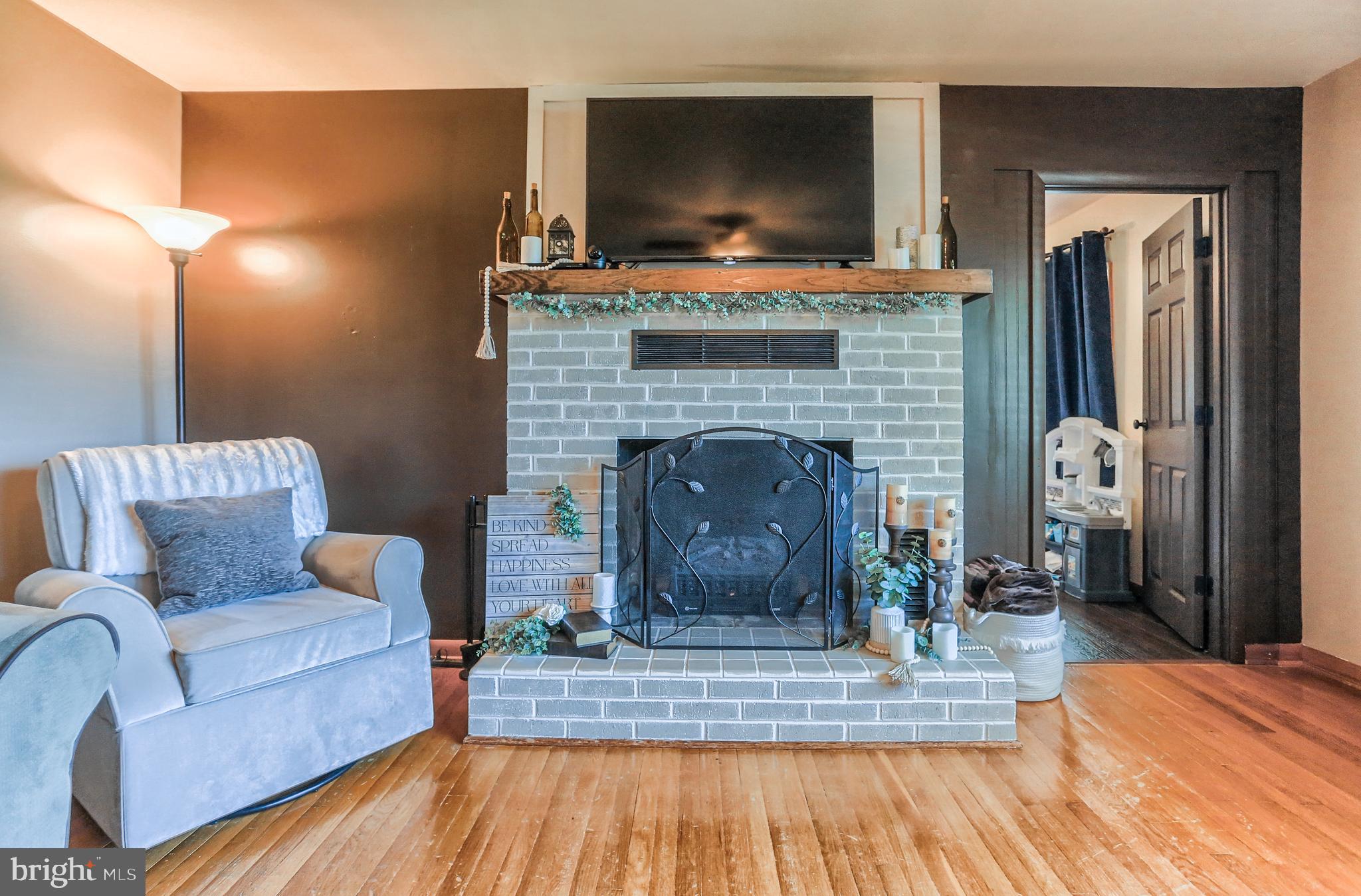 FAWN GROVE BORO - Residential