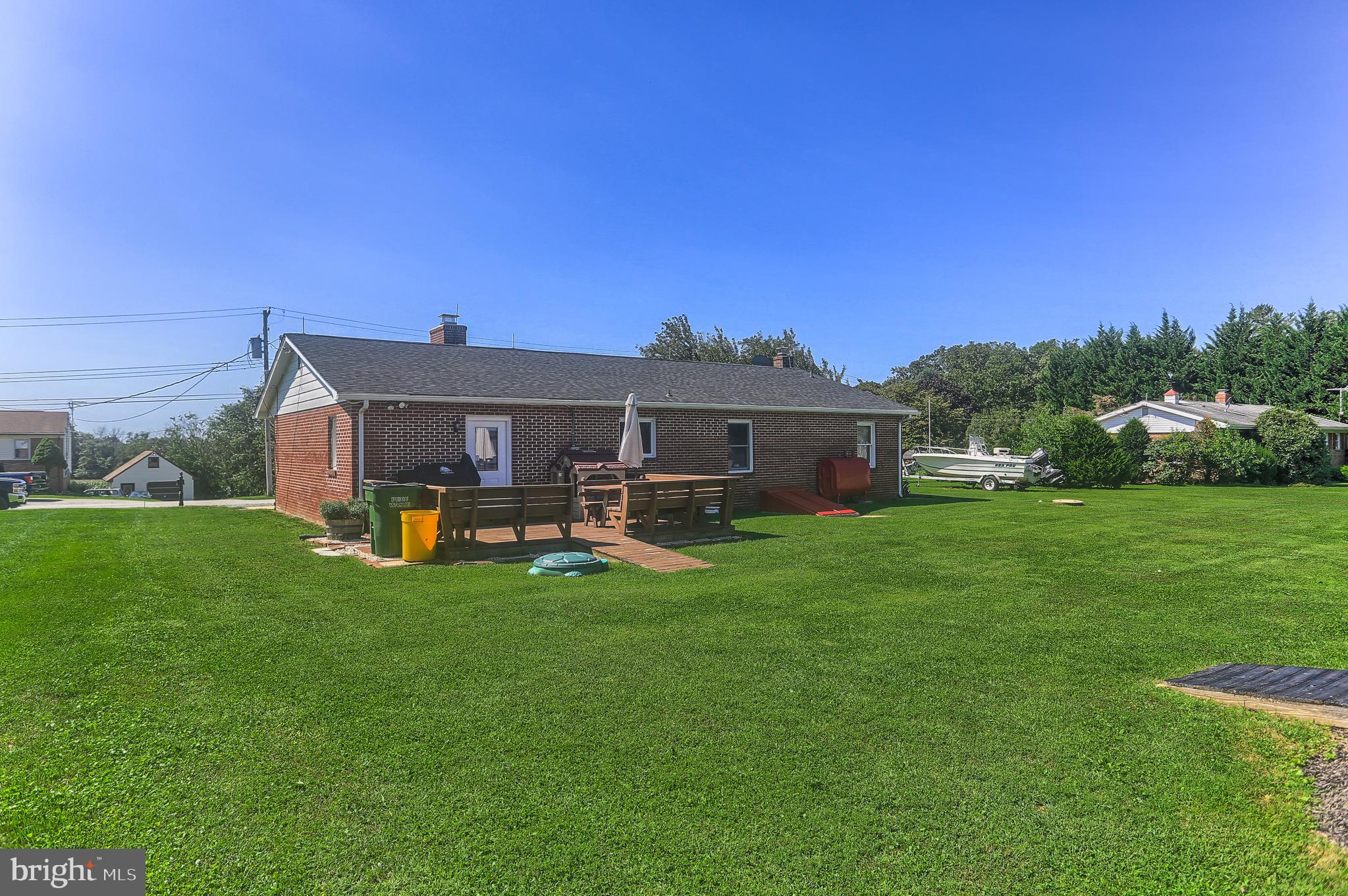 FAWN GROVE BORO - Residential