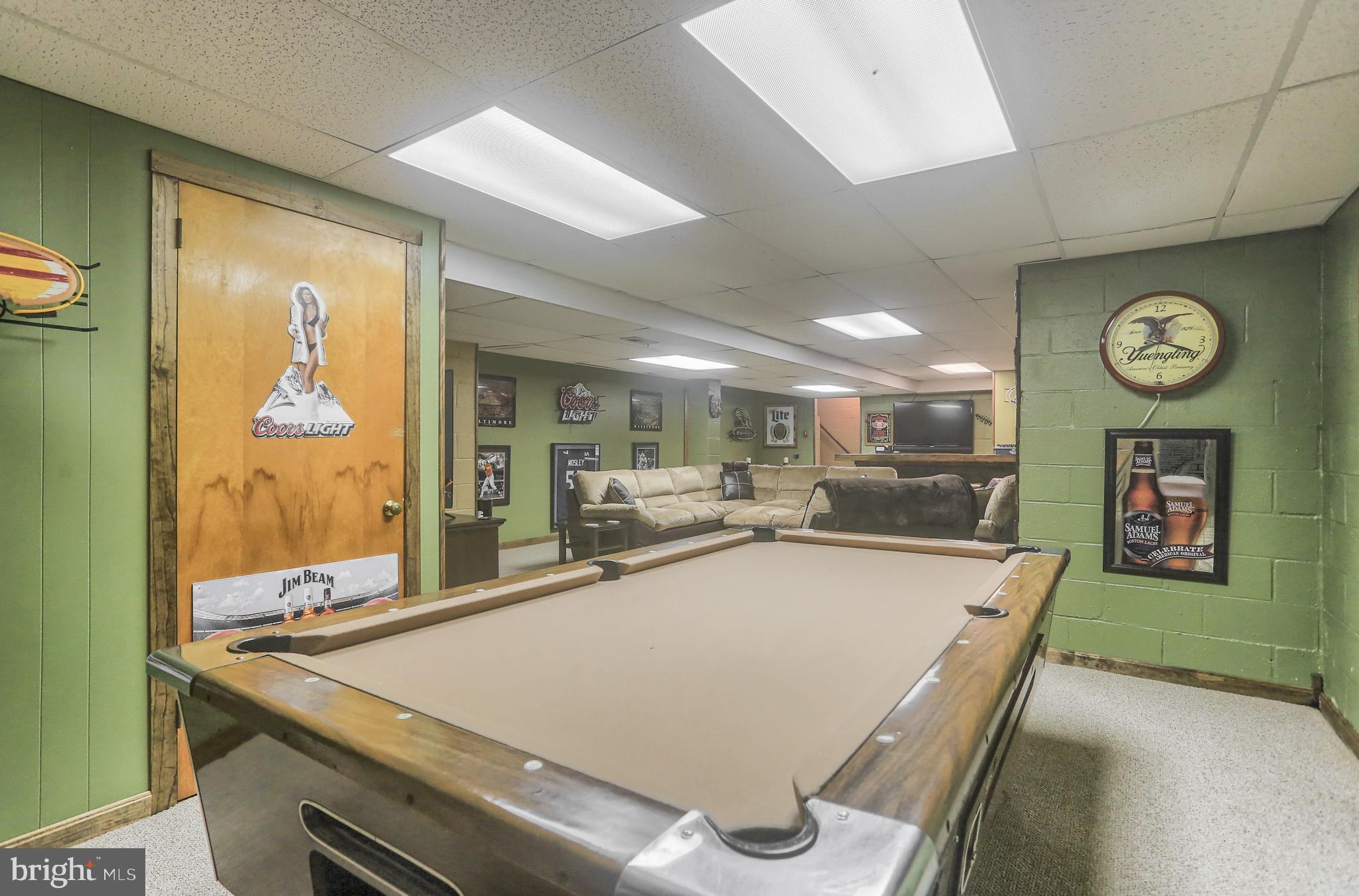 FAWN GROVE BORO - Residential