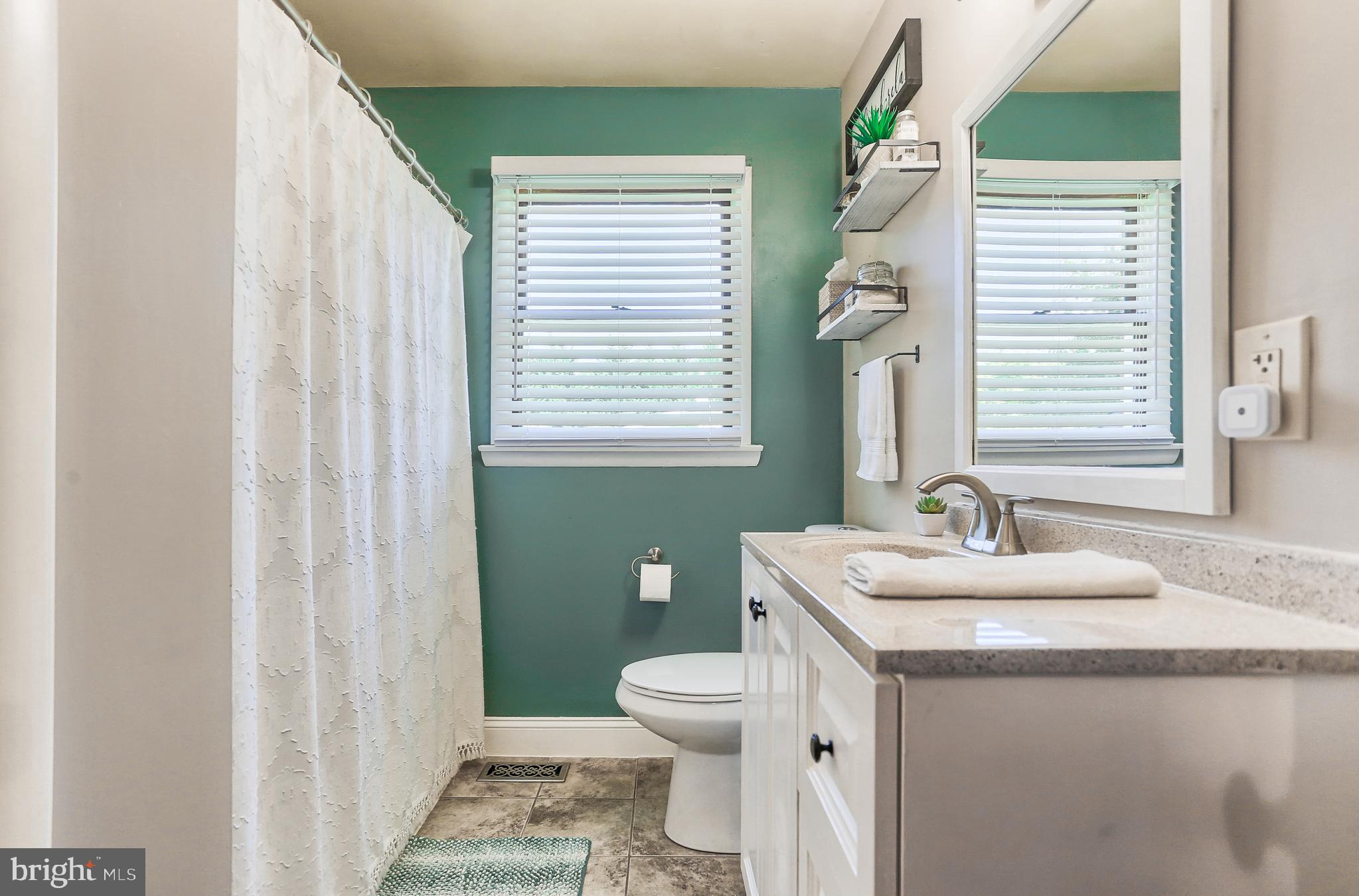 FAWN GROVE BORO - Residential