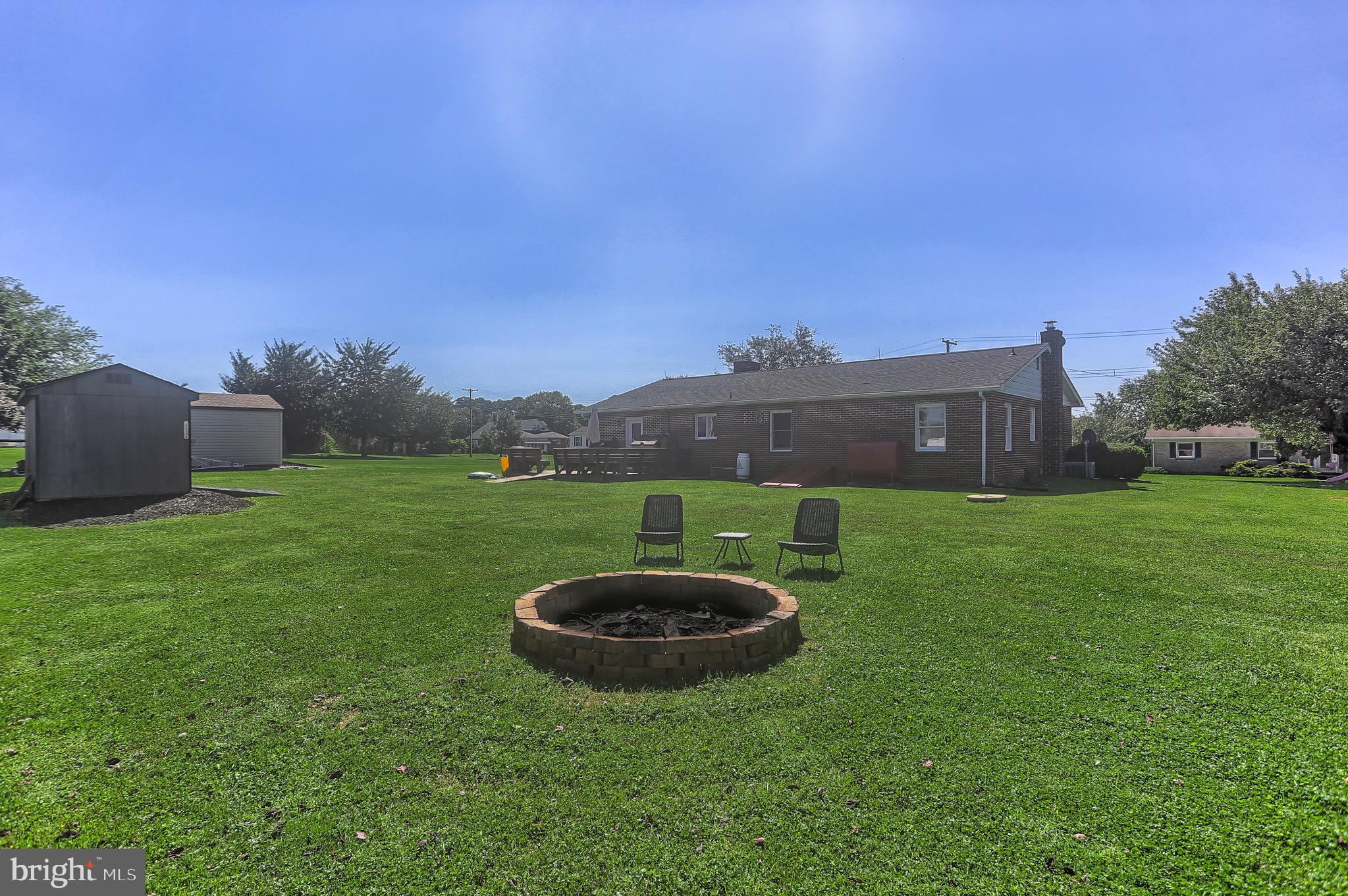 FAWN GROVE BORO - Residential