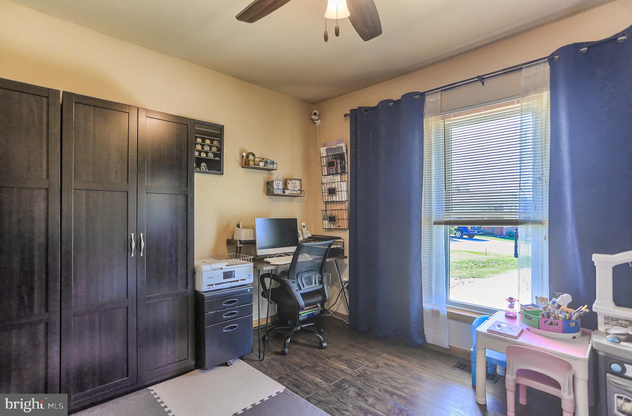 FAWN GROVE BORO - Residential