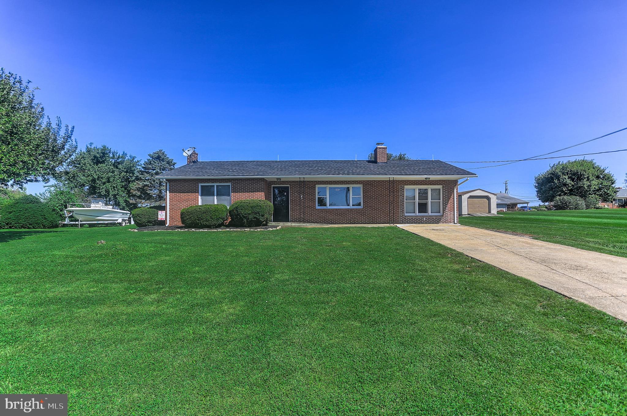 FAWN GROVE BORO - Residential