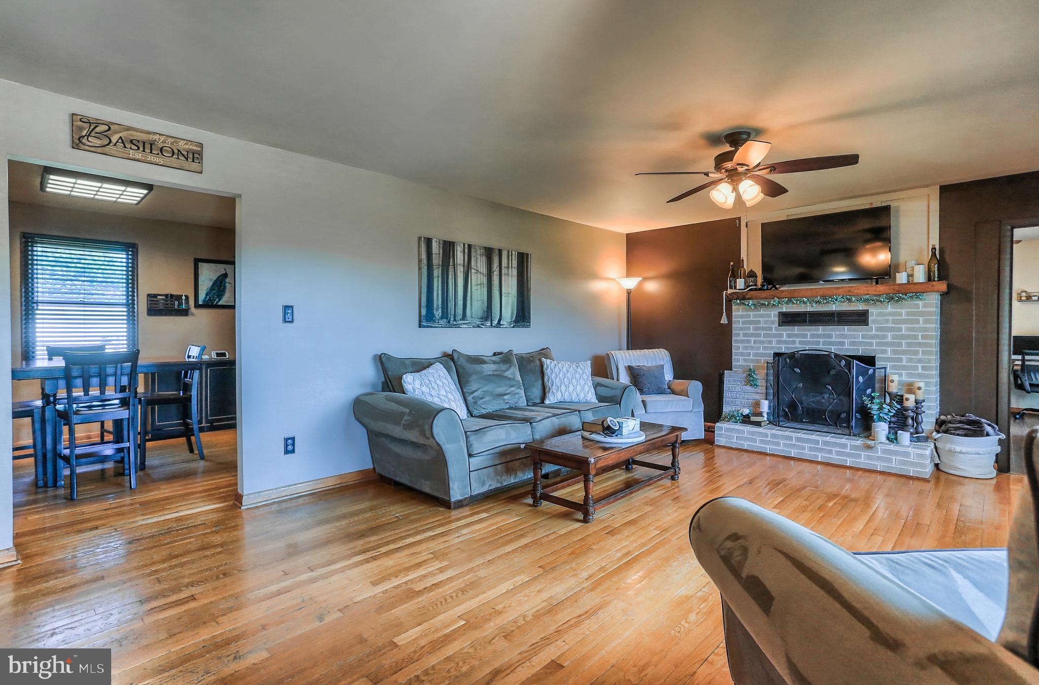 FAWN GROVE BORO - Residential