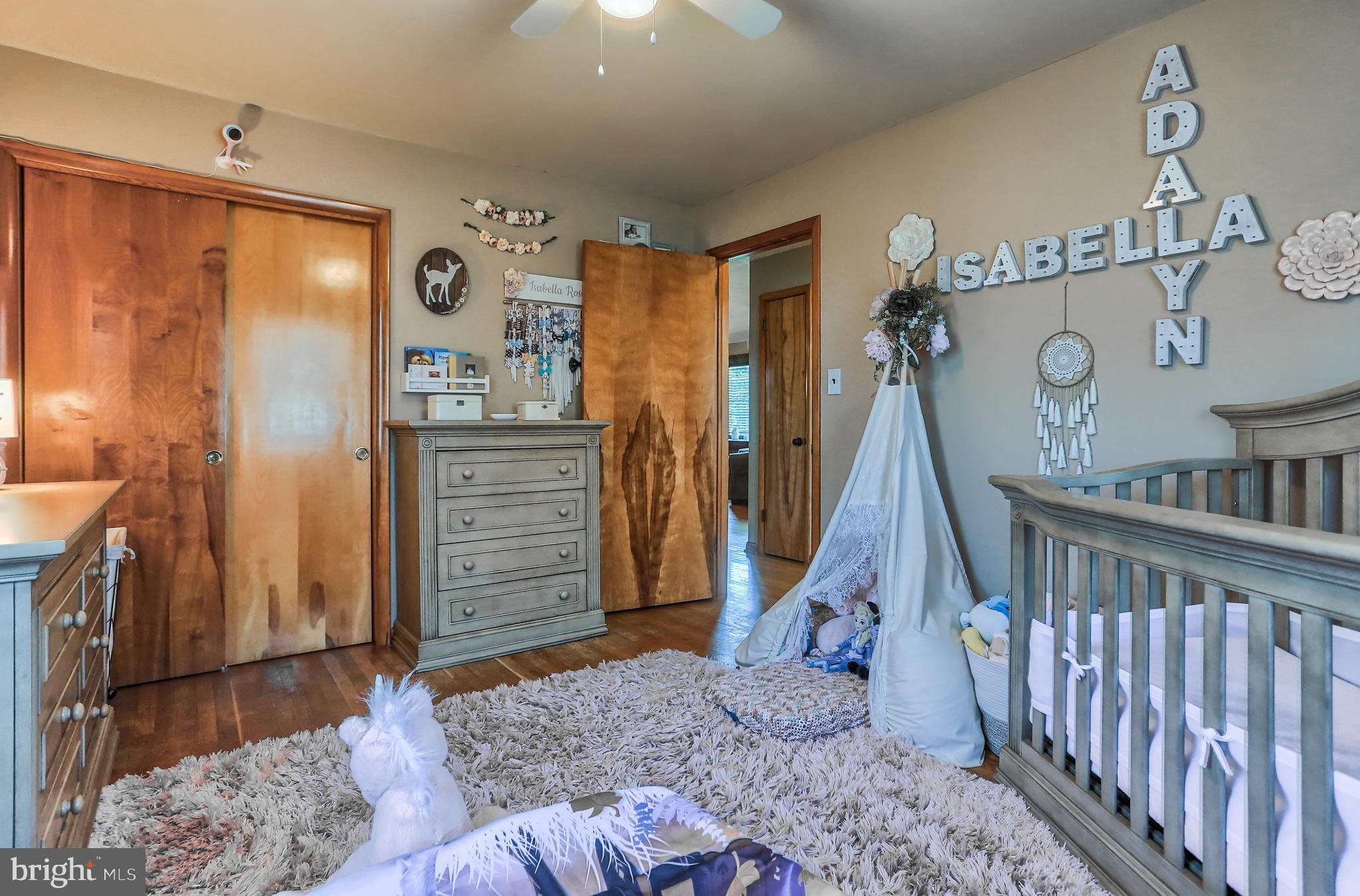 FAWN GROVE BORO - Residential