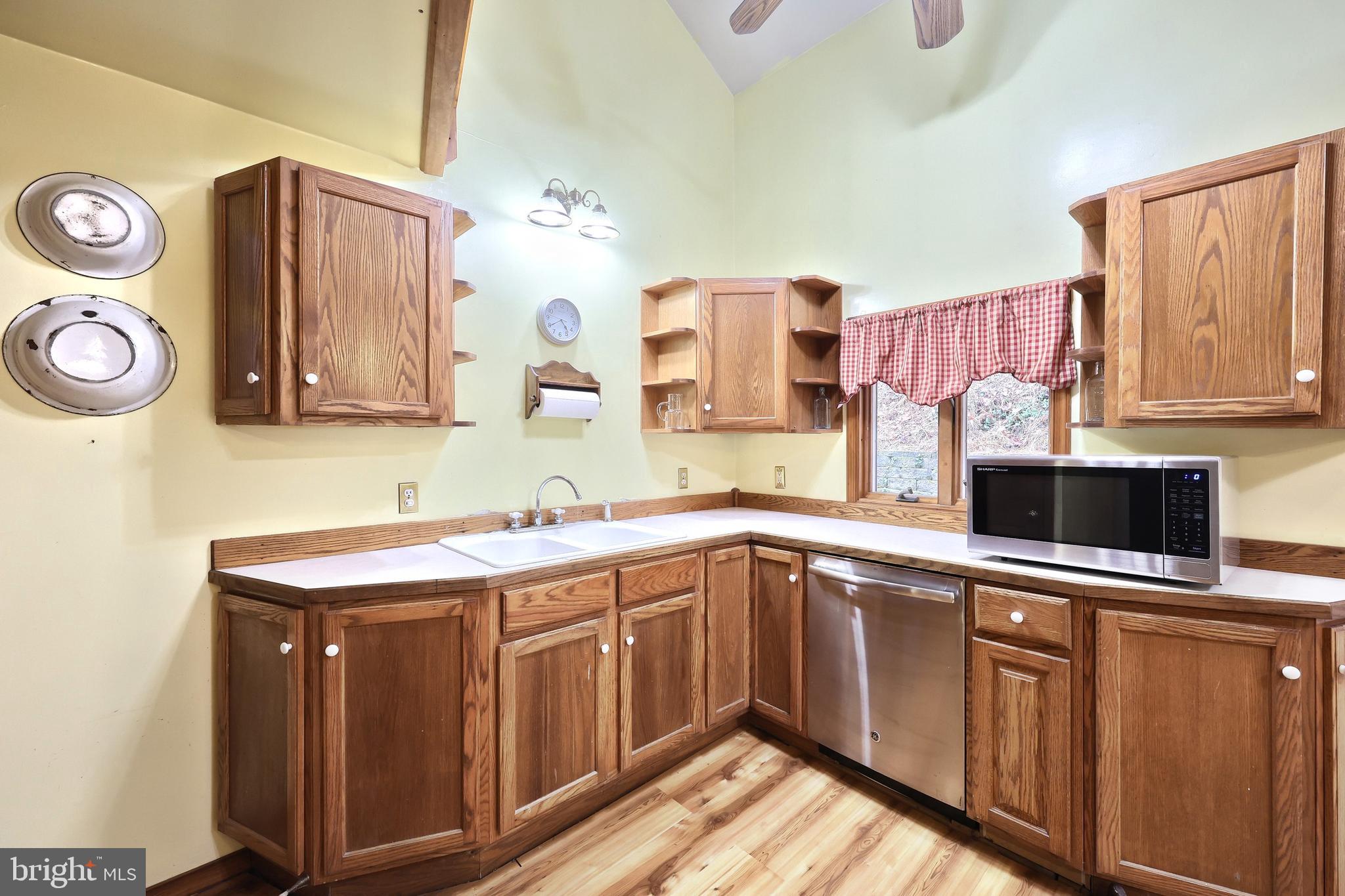 SUSQUEHANNA RIVER - Residential