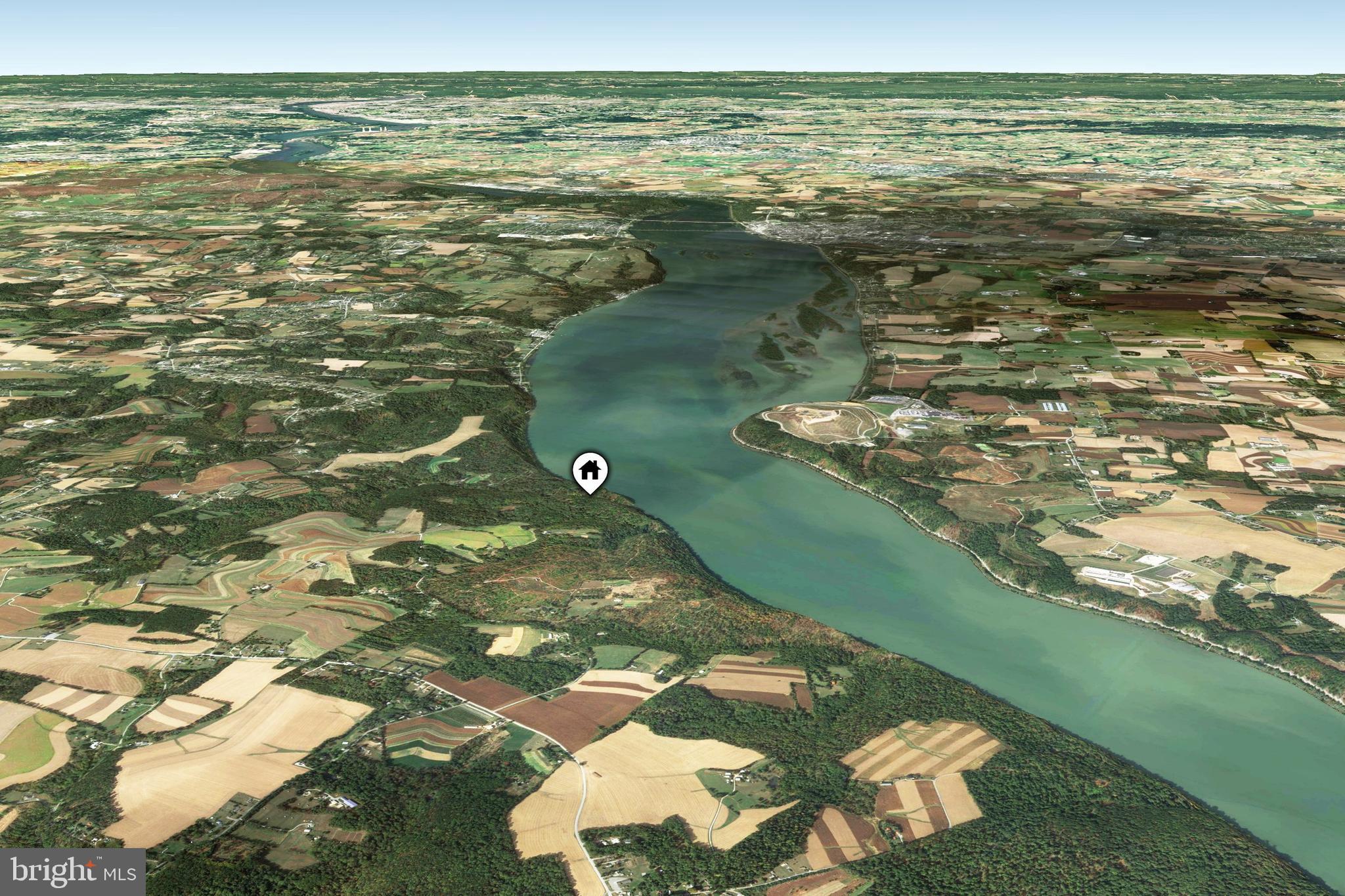 SUSQUEHANNA RIVER - Residential