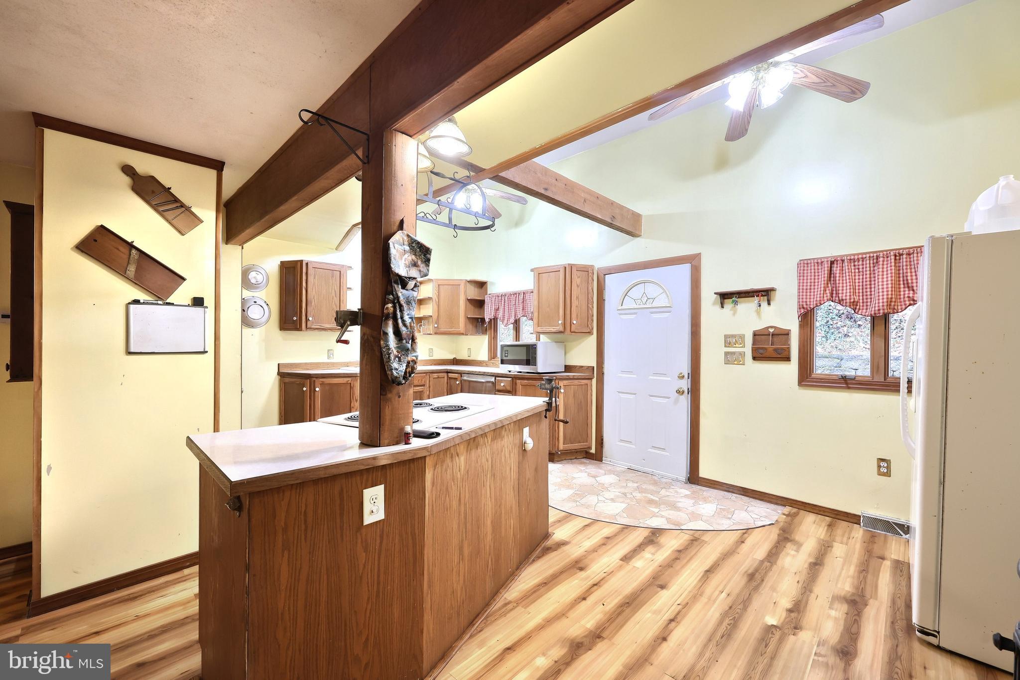 SUSQUEHANNA RIVER - Residential