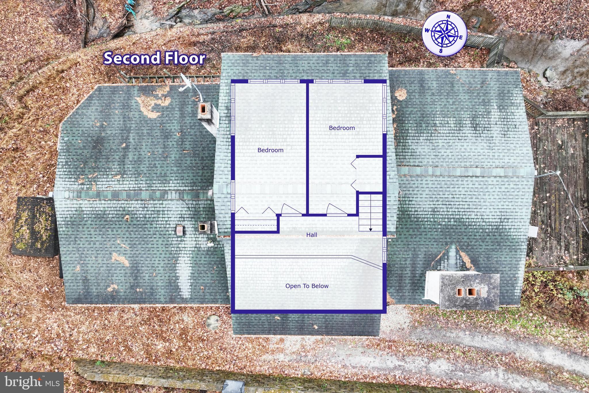 SUSQUEHANNA RIVER - Residential