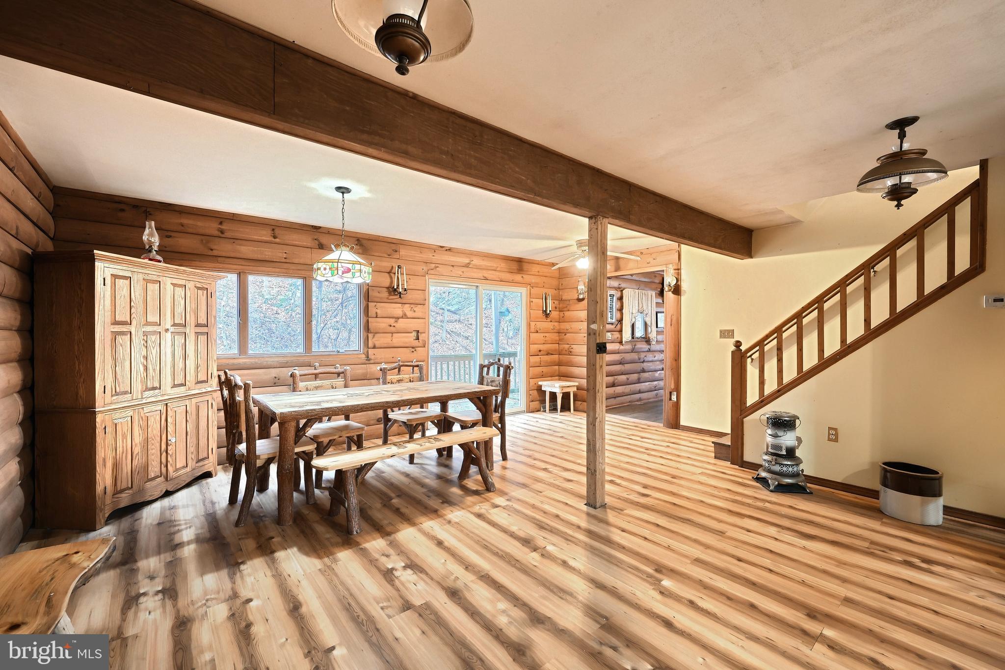 SUSQUEHANNA RIVER - Residential