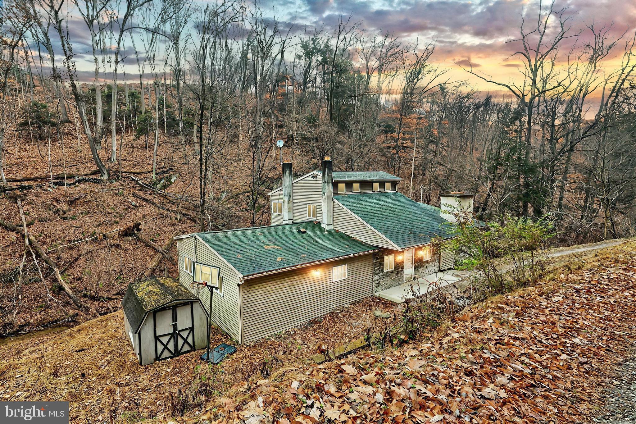 SUSQUEHANNA RIVER - Residential