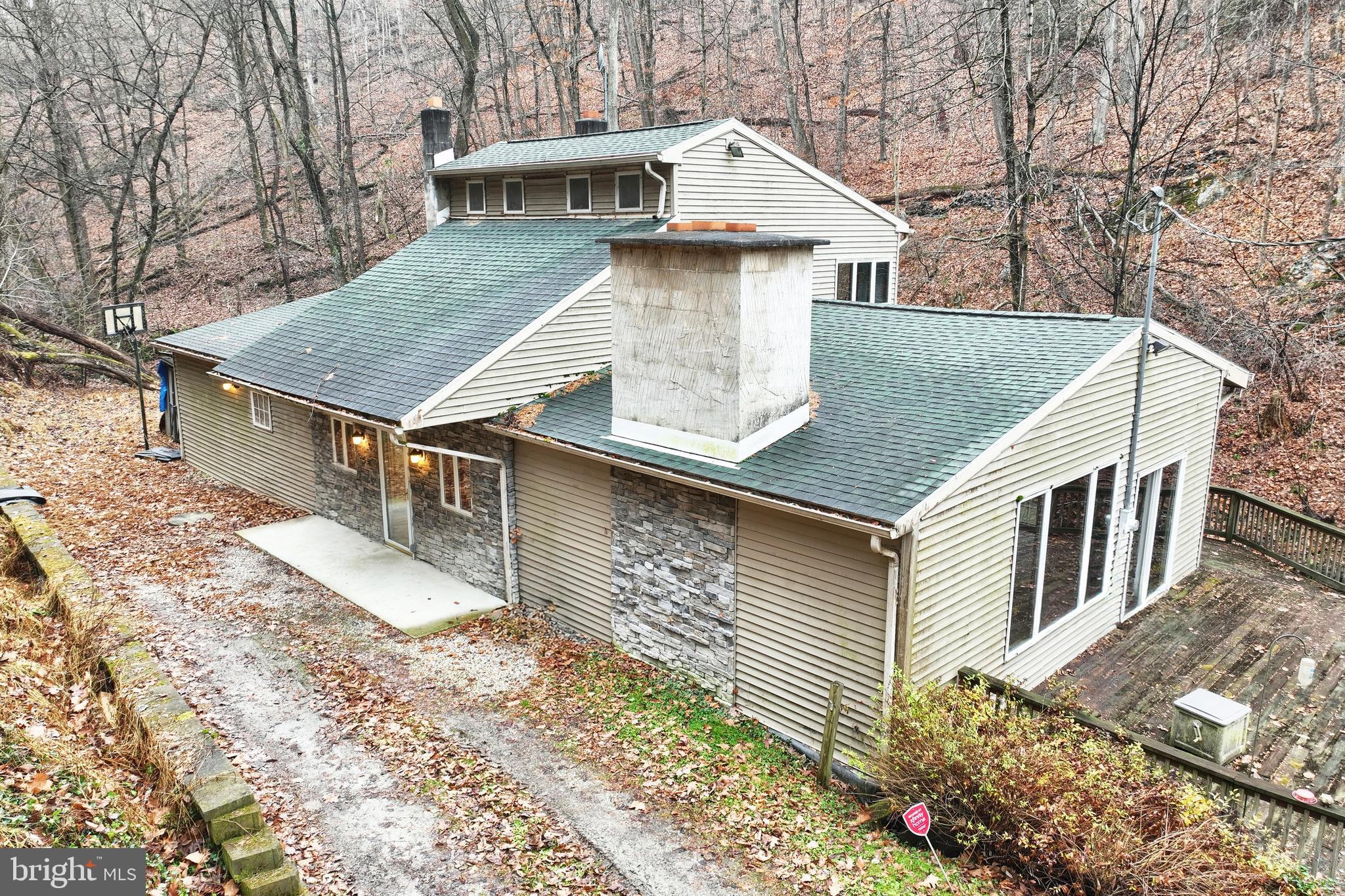 SUSQUEHANNA RIVER - Residential