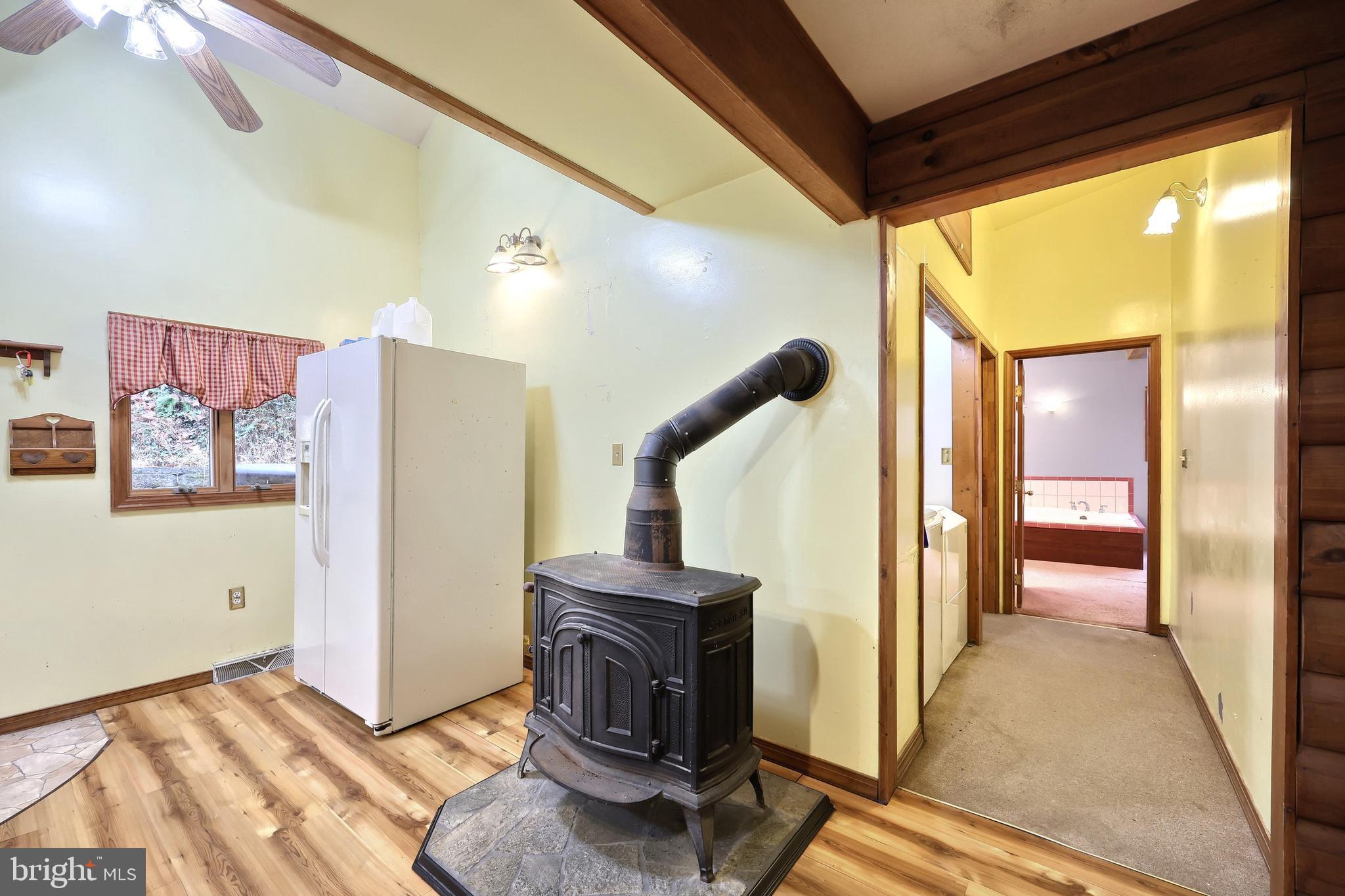 SUSQUEHANNA RIVER - Residential