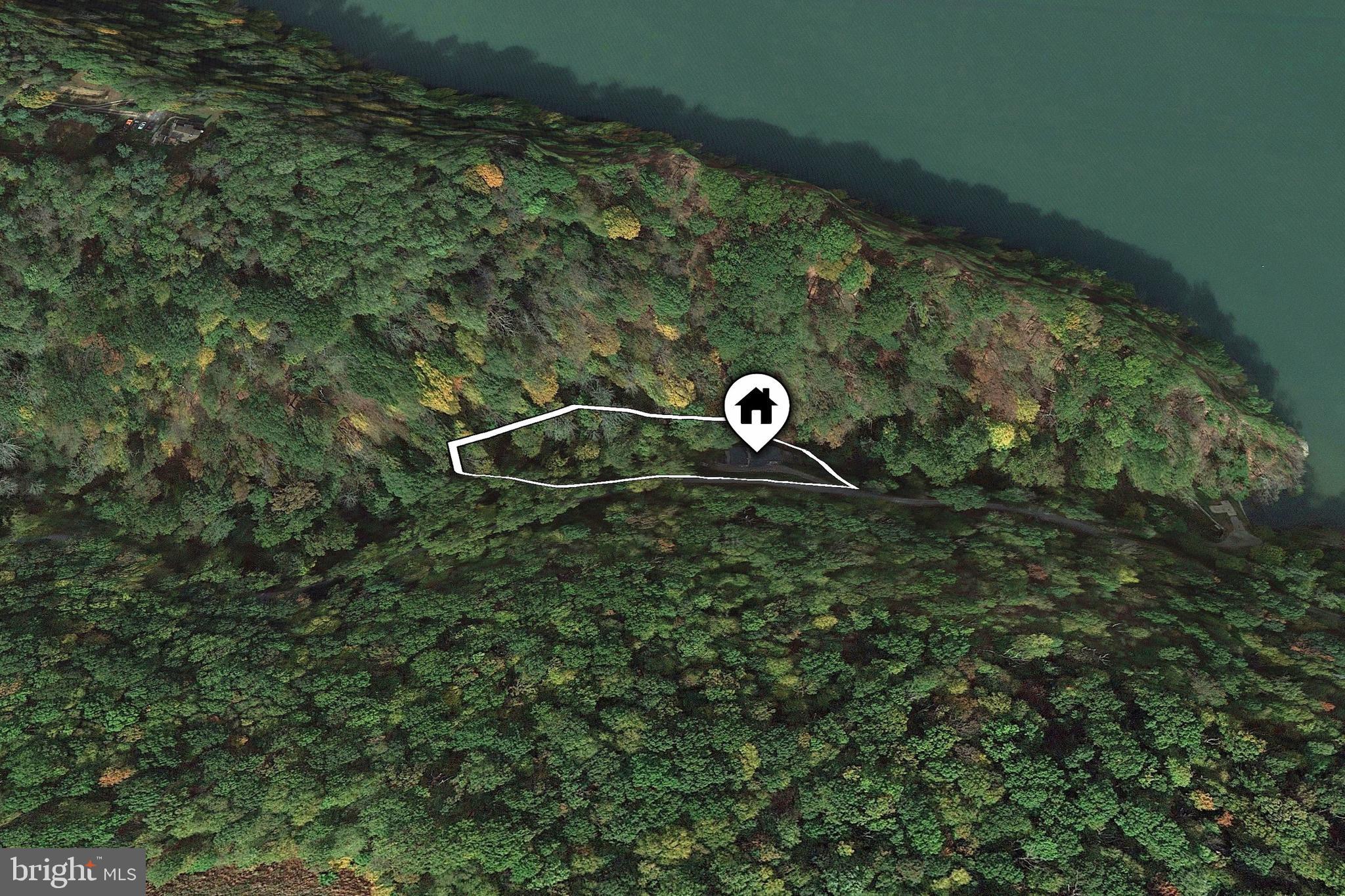 SUSQUEHANNA RIVER - Residential