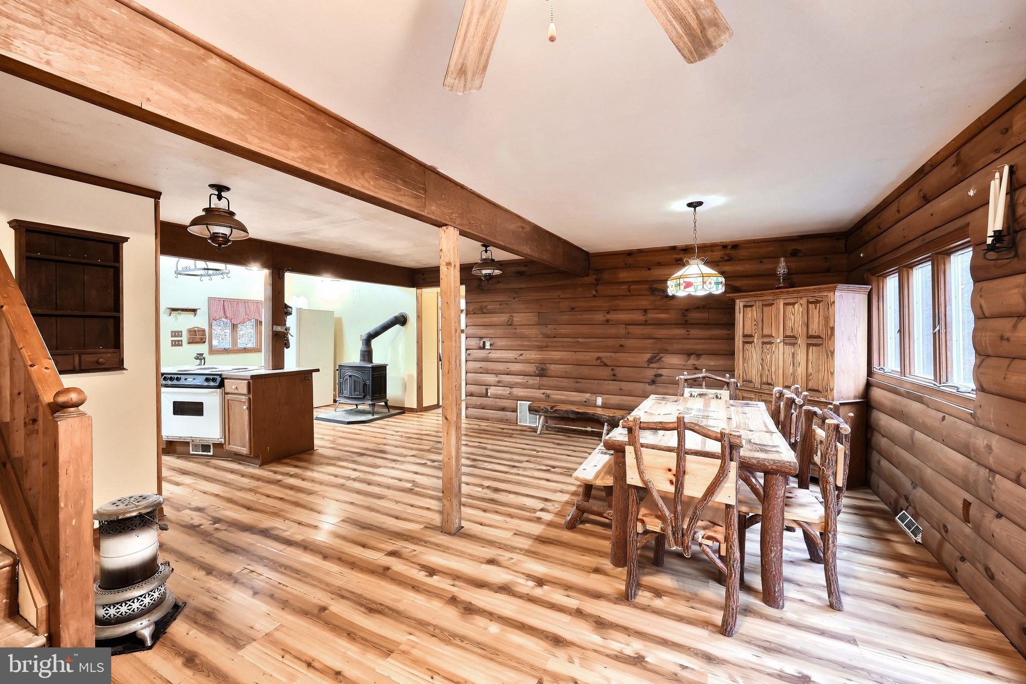 SUSQUEHANNA RIVER - Residential