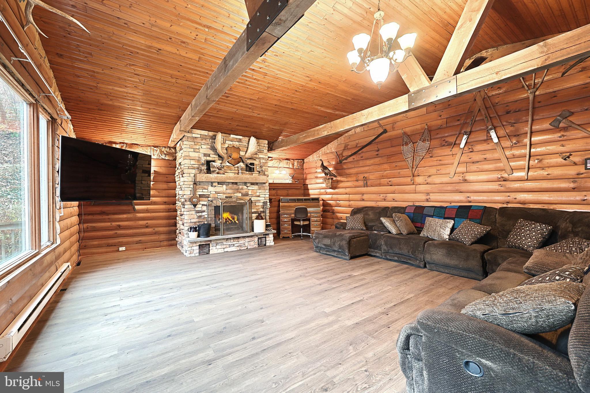 SUSQUEHANNA RIVER - Residential