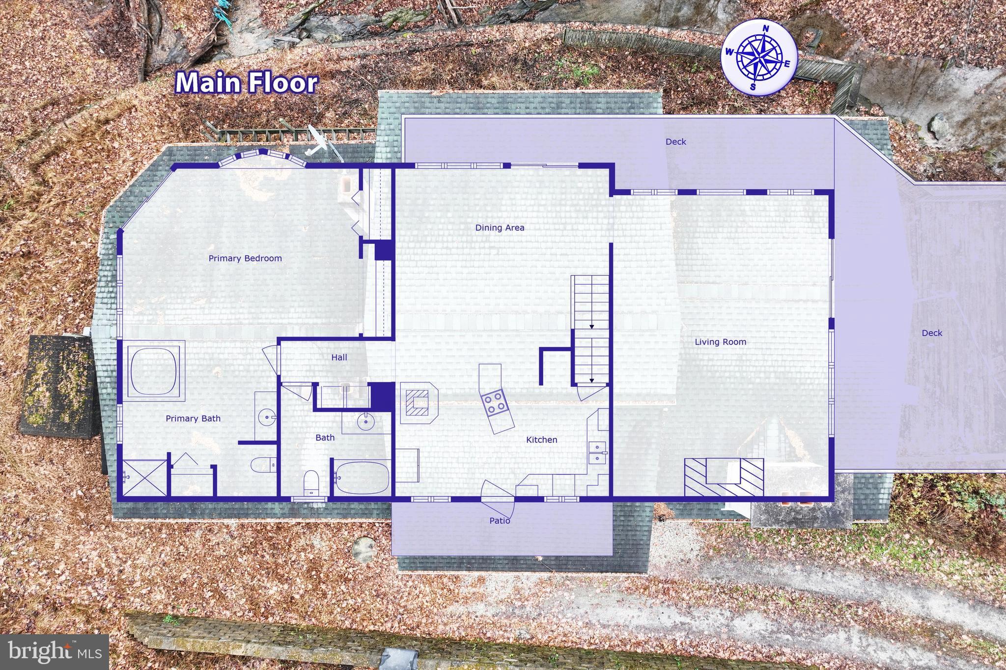 SUSQUEHANNA RIVER - Residential