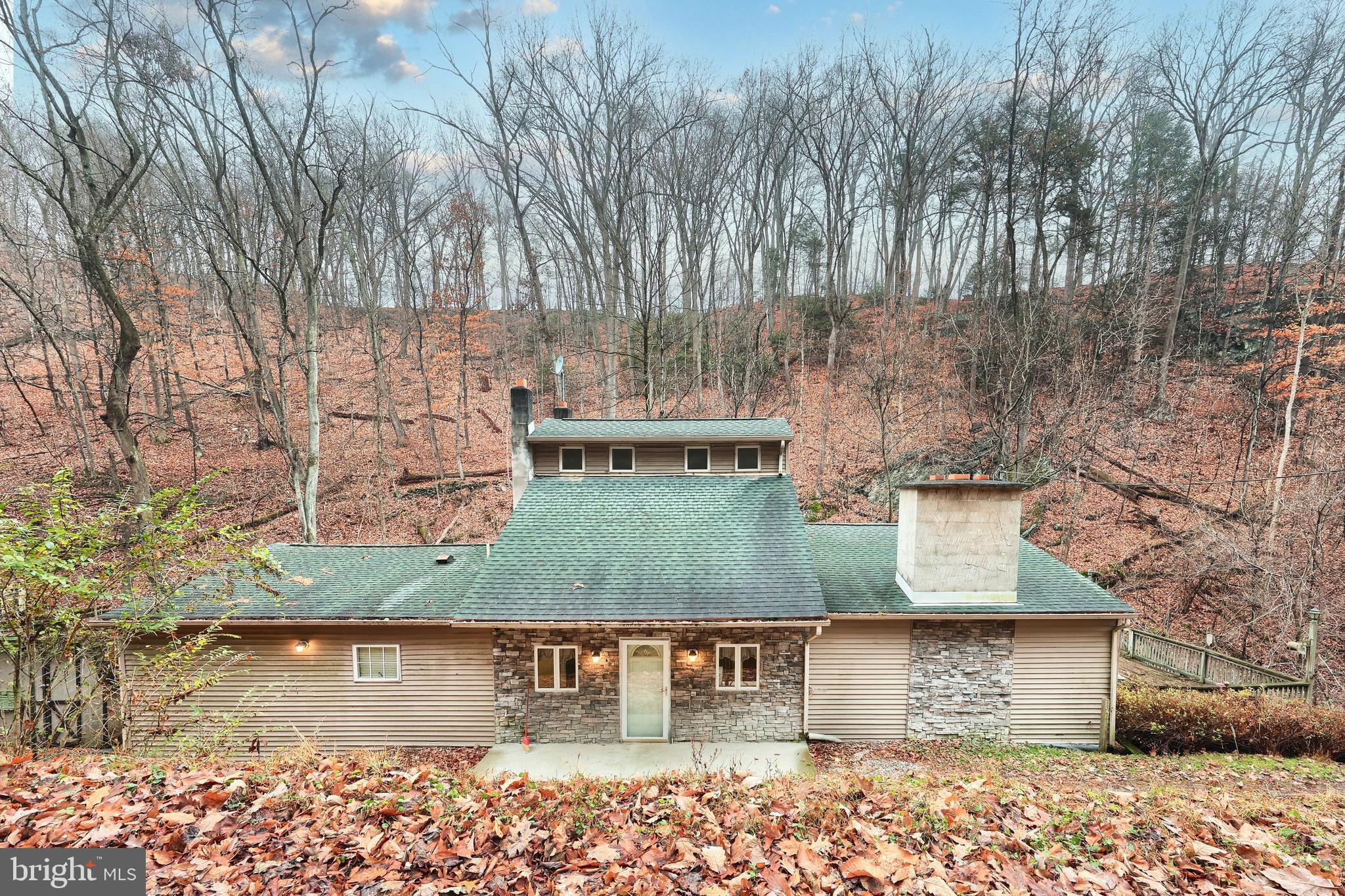 SUSQUEHANNA RIVER - Residential