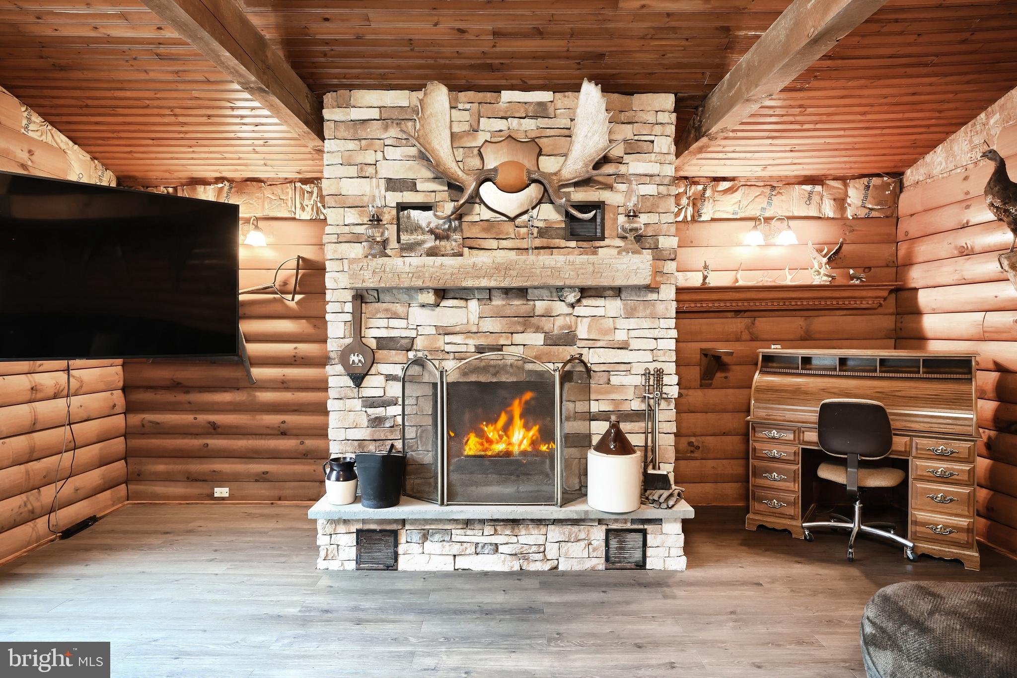 SUSQUEHANNA RIVER - Residential