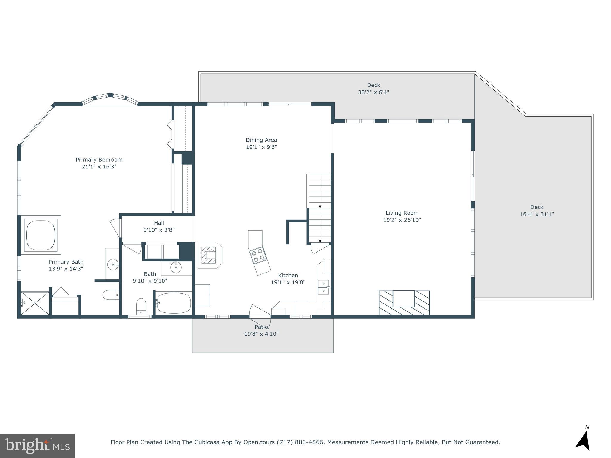 SUSQUEHANNA RIVER - Residential
