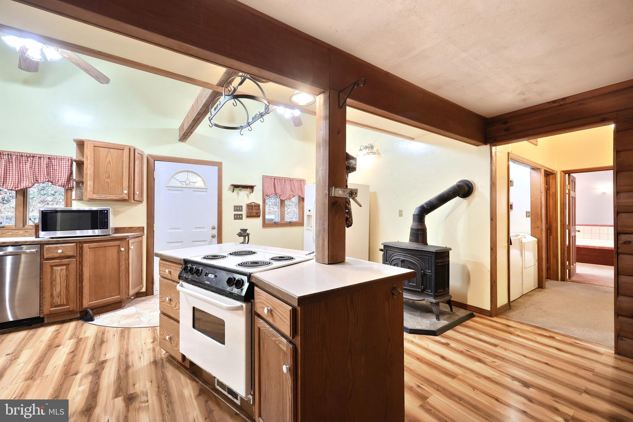 SUSQUEHANNA RIVER - Residential