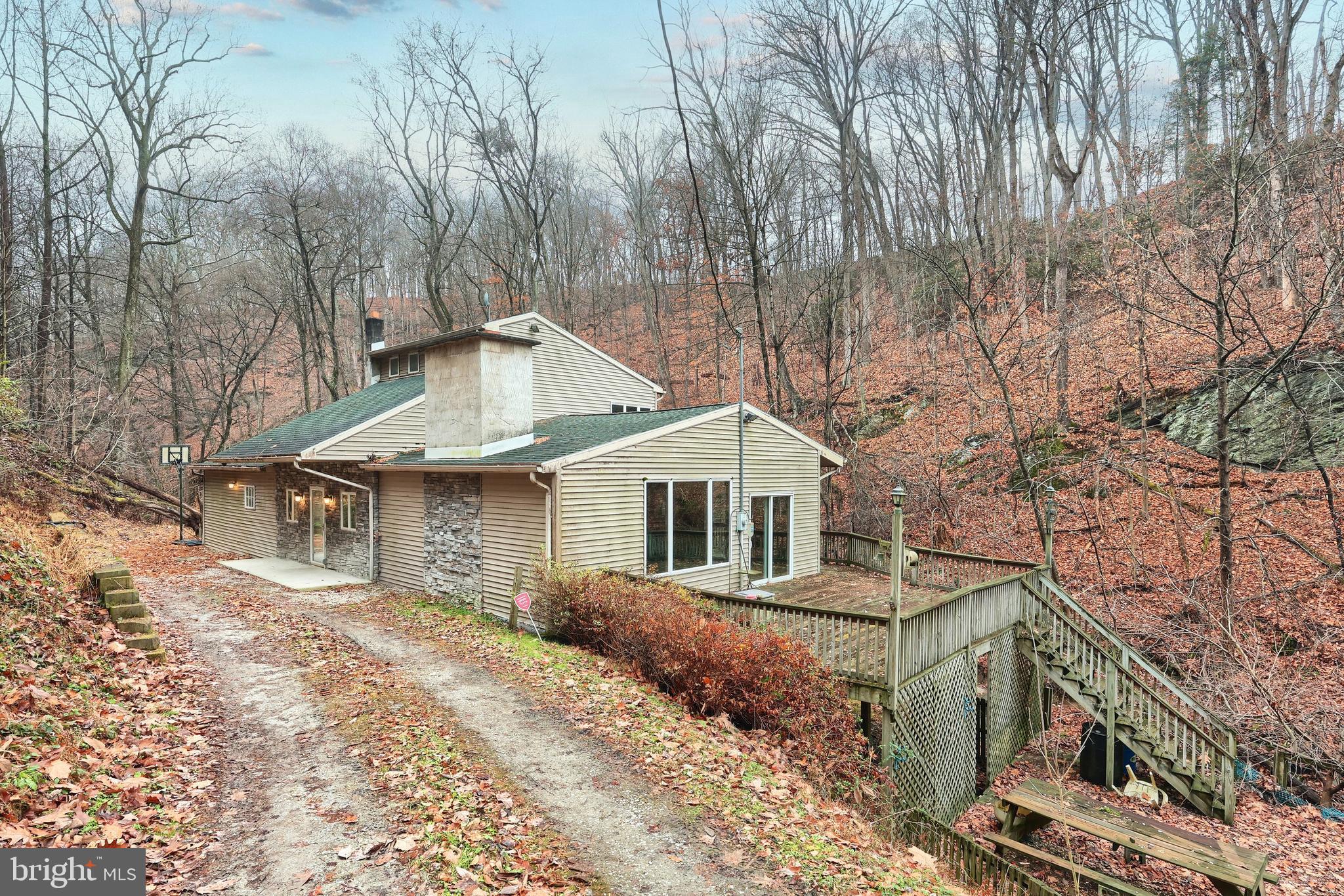 SUSQUEHANNA RIVER - Residential