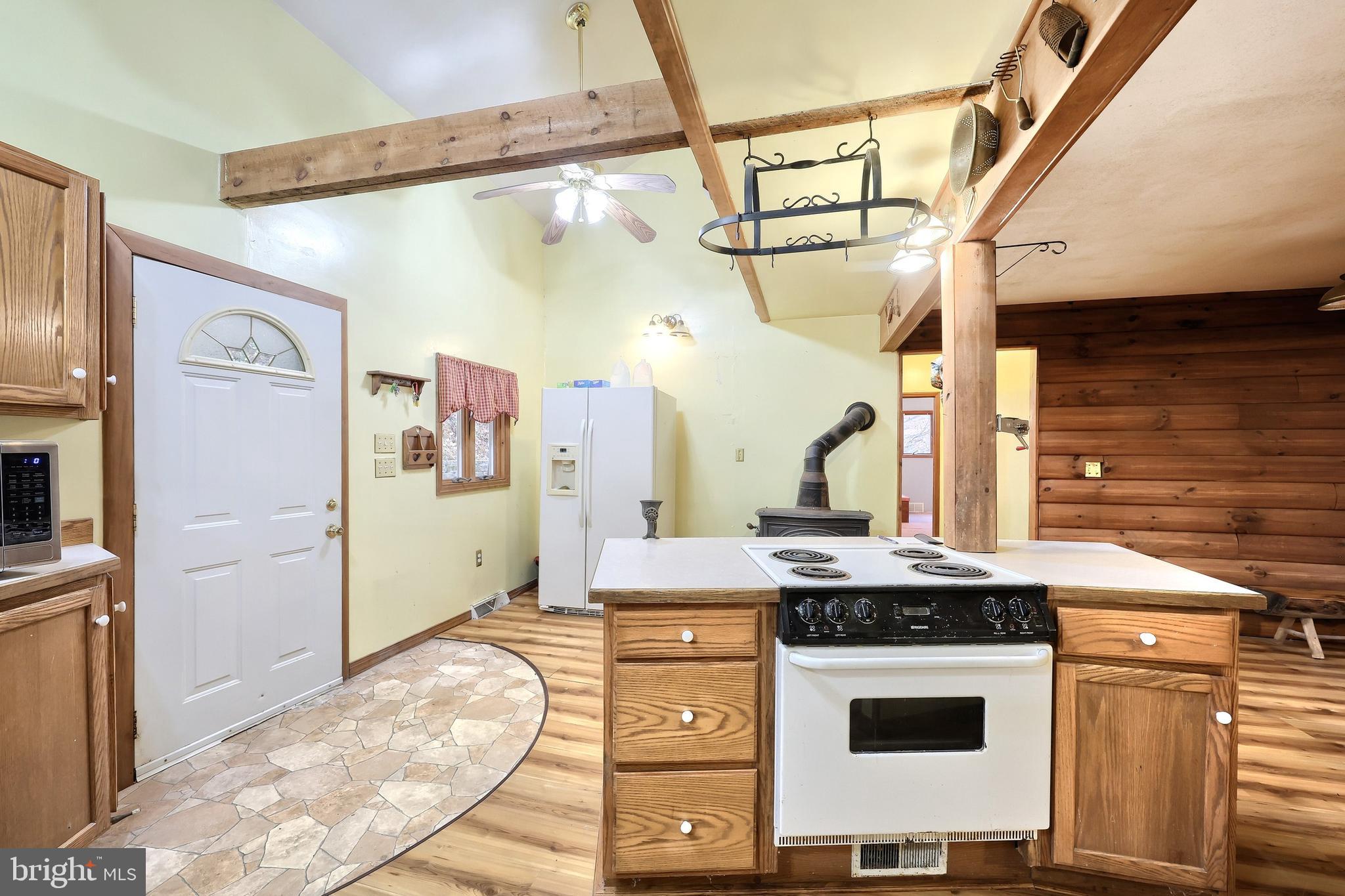 SUSQUEHANNA RIVER - Residential