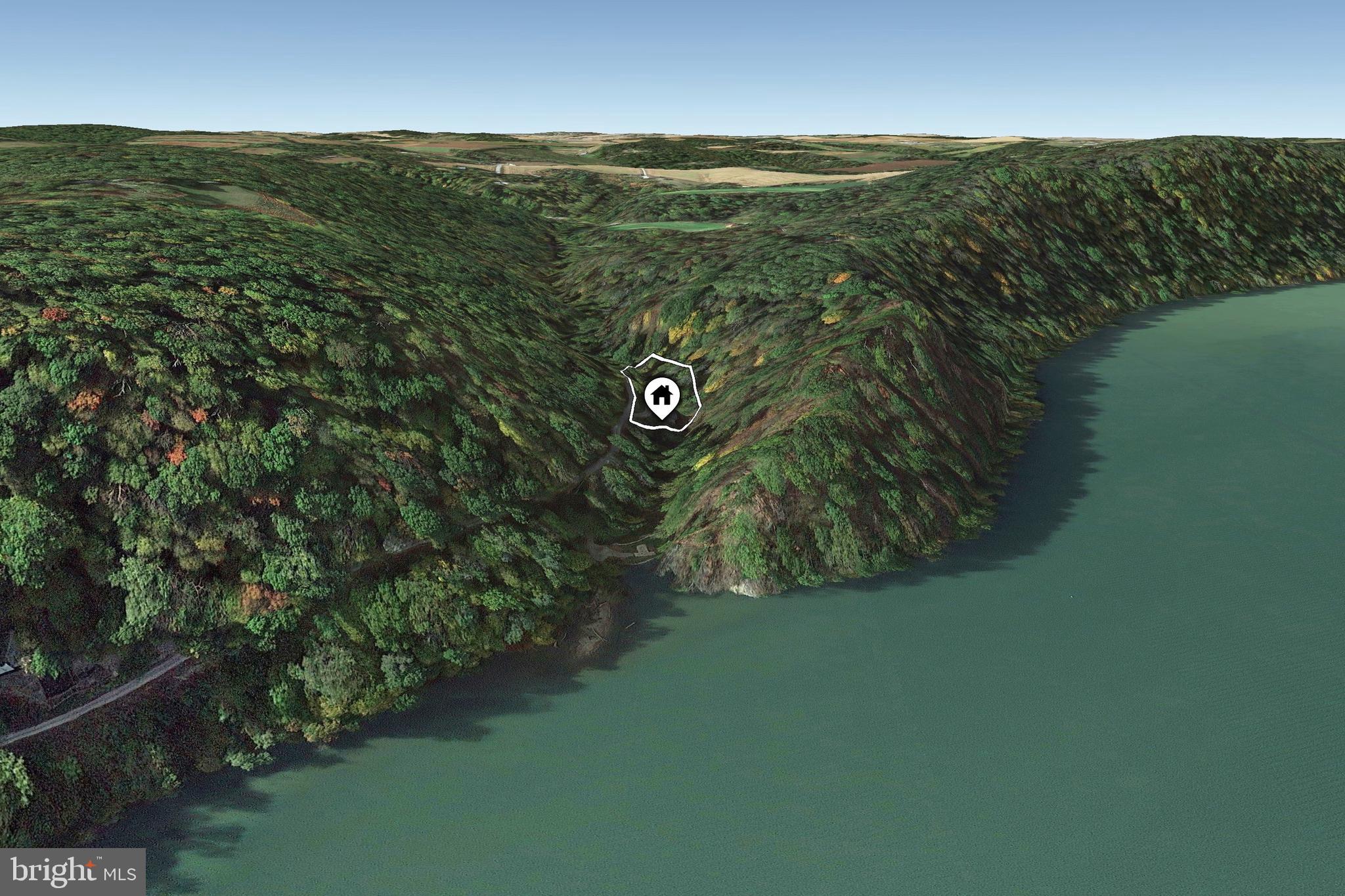 SUSQUEHANNA RIVER - Residential