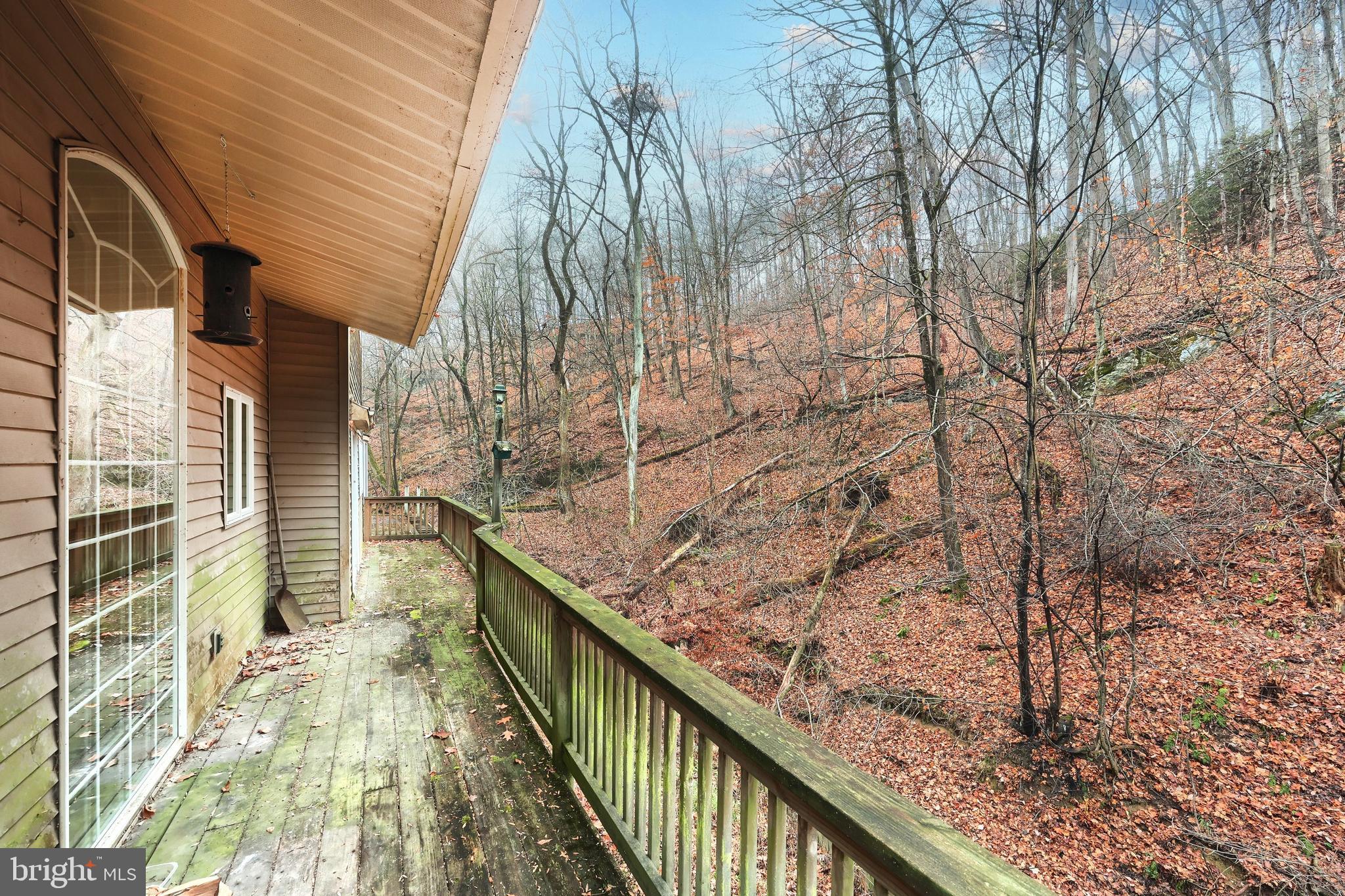SUSQUEHANNA RIVER - Residential