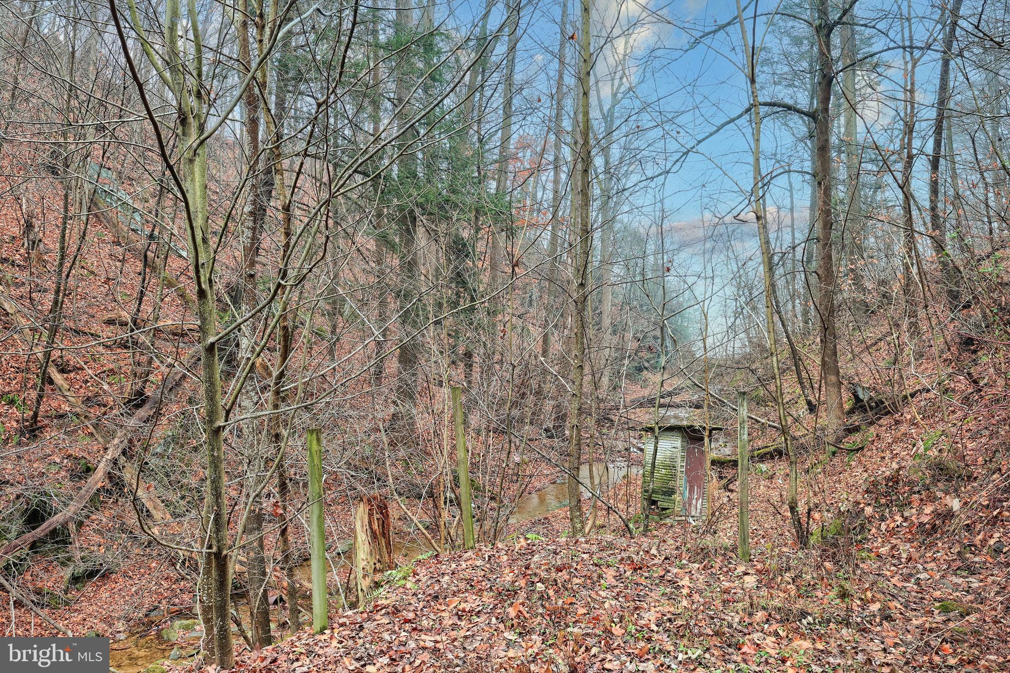 SUSQUEHANNA RIVER - Residential