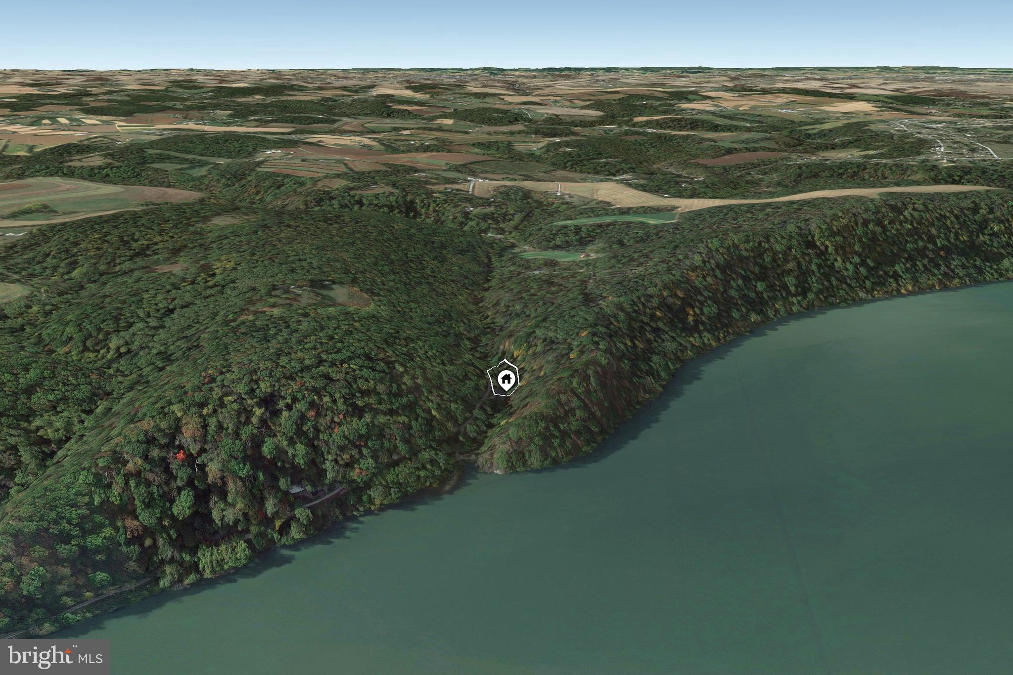 SUSQUEHANNA RIVER - Residential