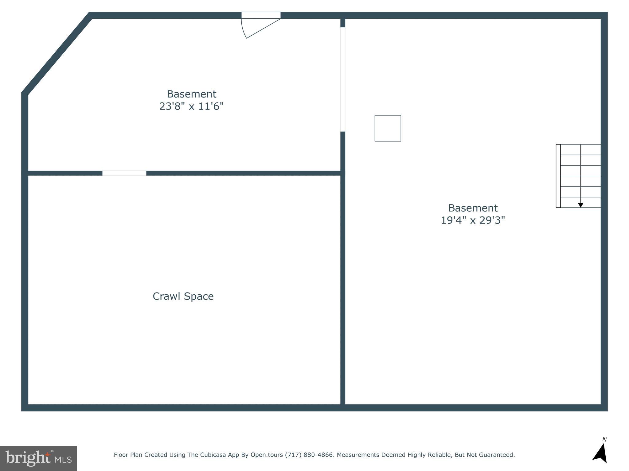 SUSQUEHANNA RIVER - Residential