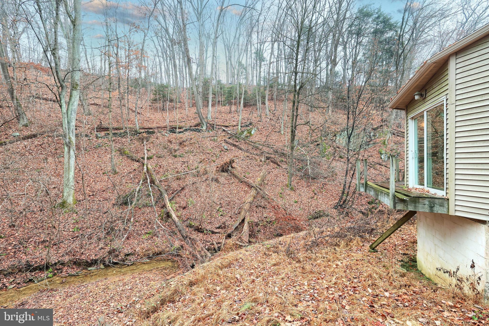 SUSQUEHANNA RIVER - Residential
