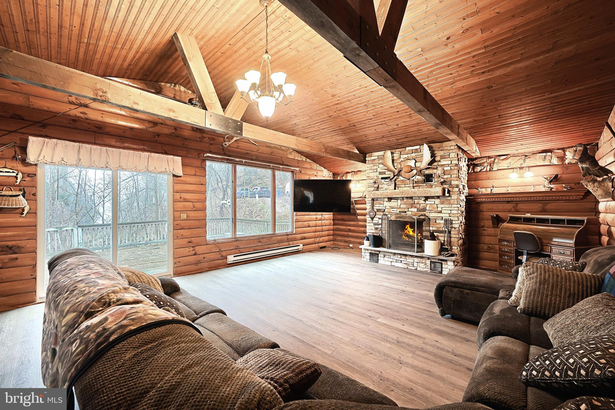 SUSQUEHANNA RIVER - Residential