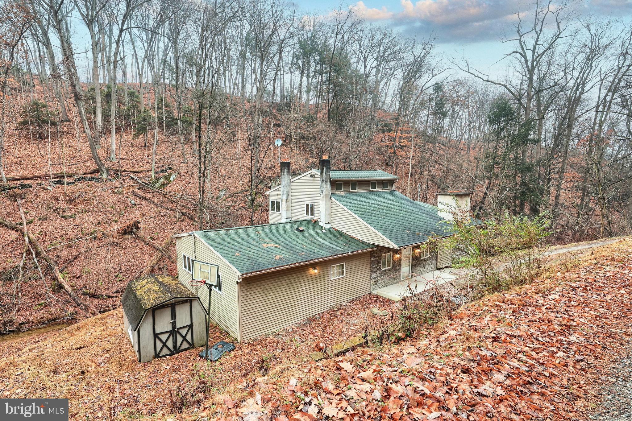SUSQUEHANNA RIVER - Residential
