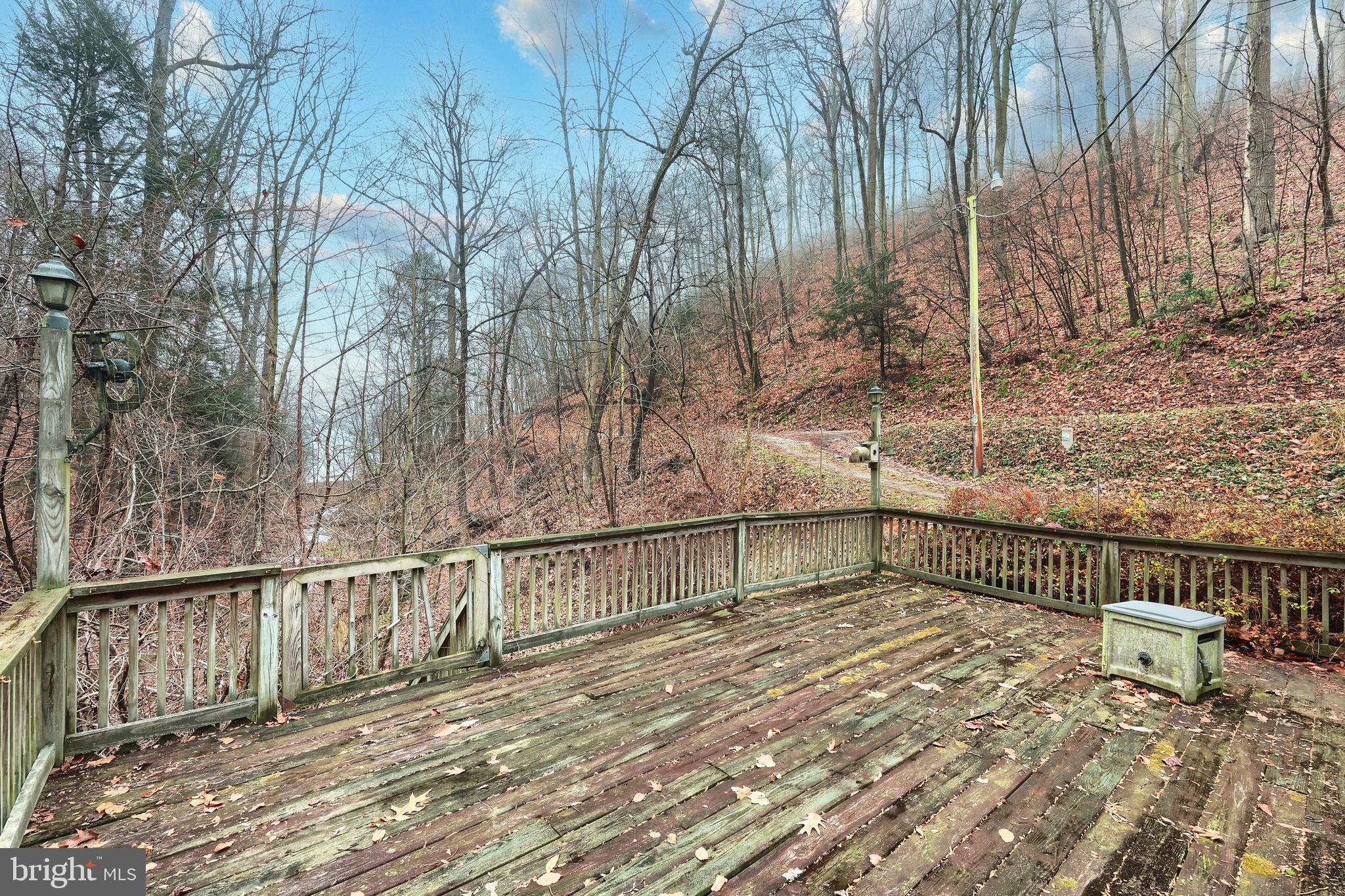 SUSQUEHANNA RIVER - Residential