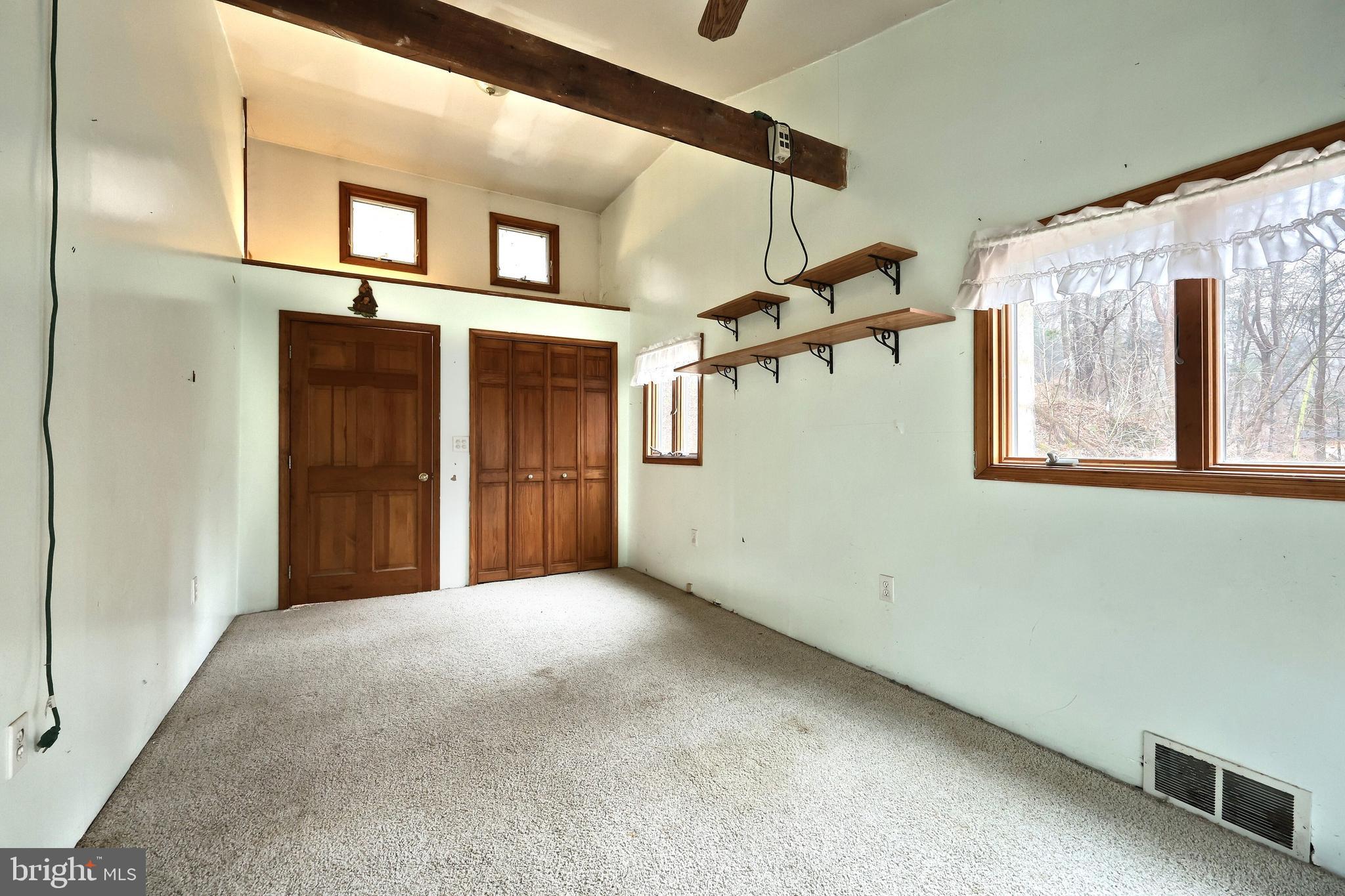 SUSQUEHANNA RIVER - Residential