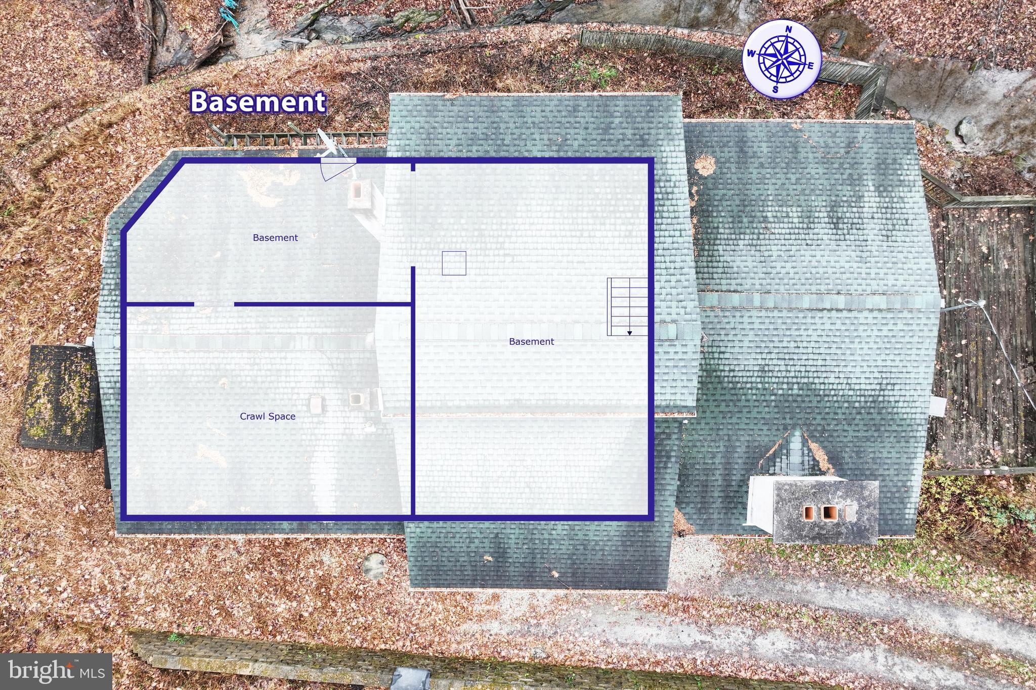 SUSQUEHANNA RIVER - Residential