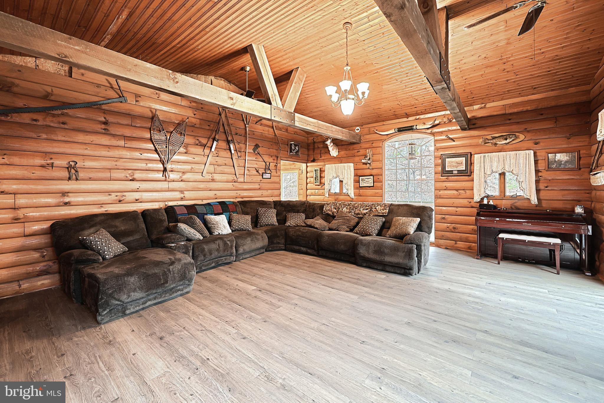 SUSQUEHANNA RIVER - Residential