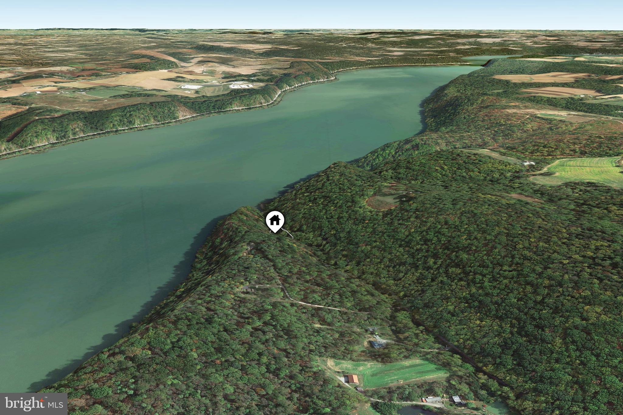 SUSQUEHANNA RIVER - Residential