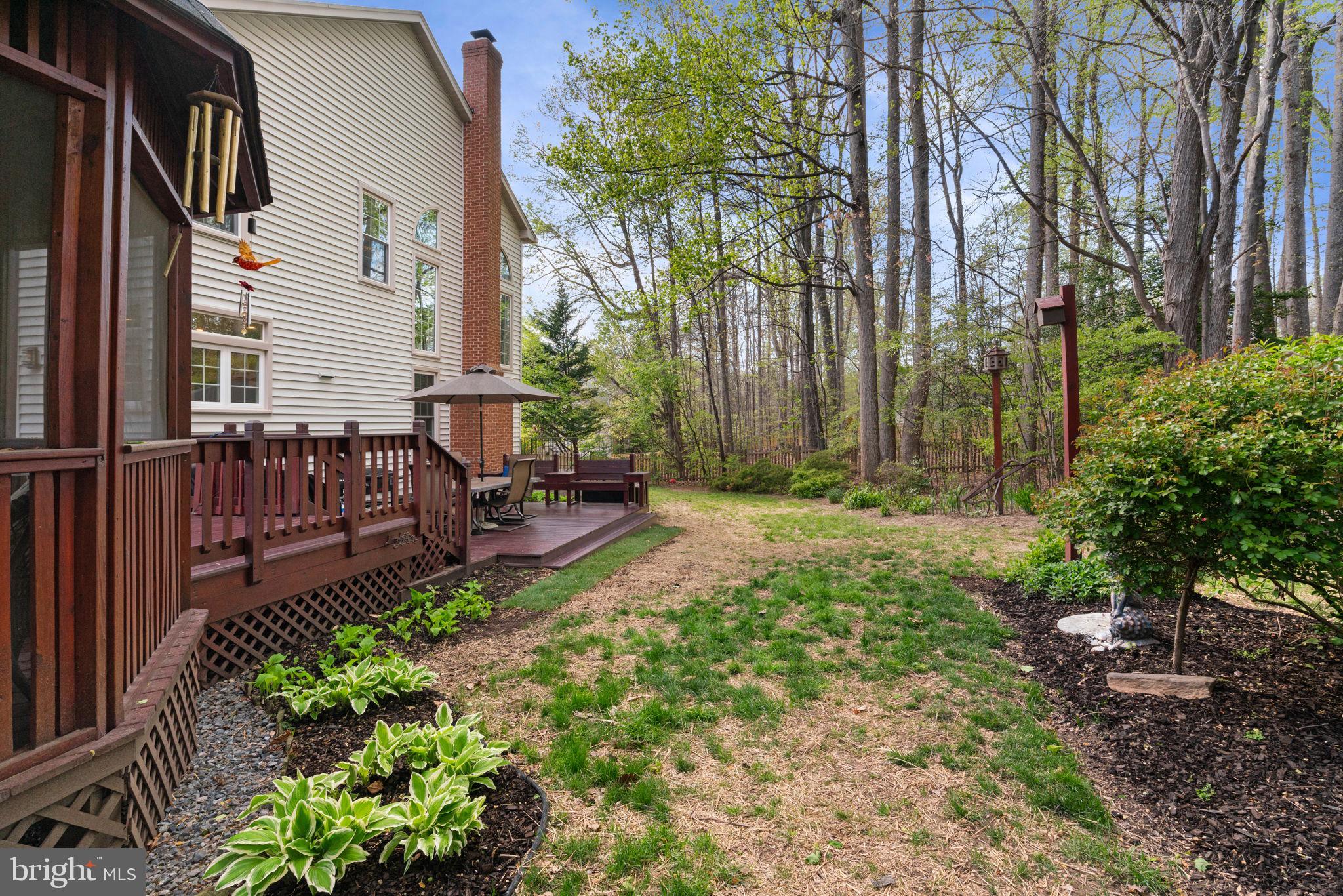 MEADOWBROOK WOODS - Residential