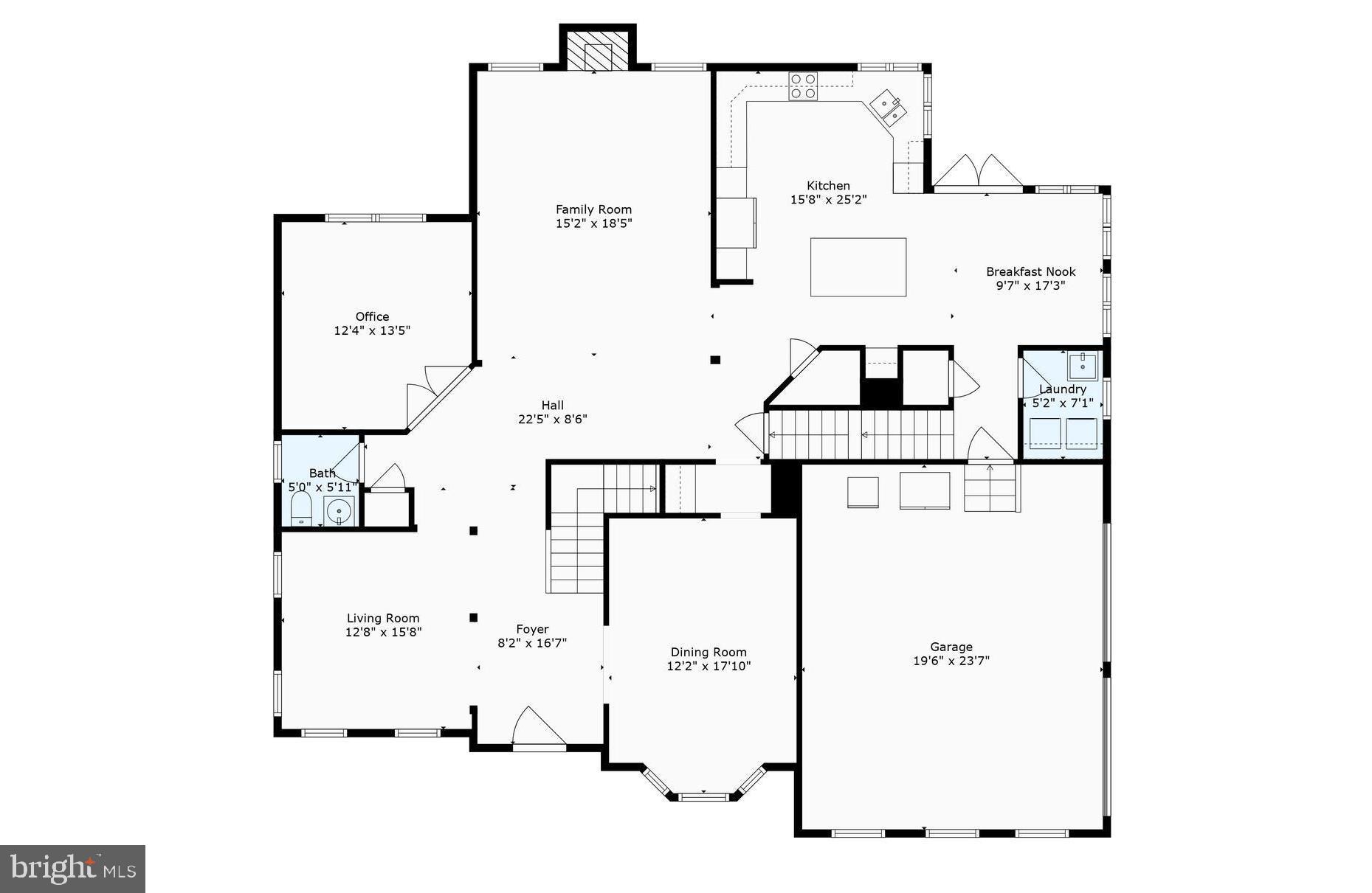 MEADOWBROOK WOODS - Residential