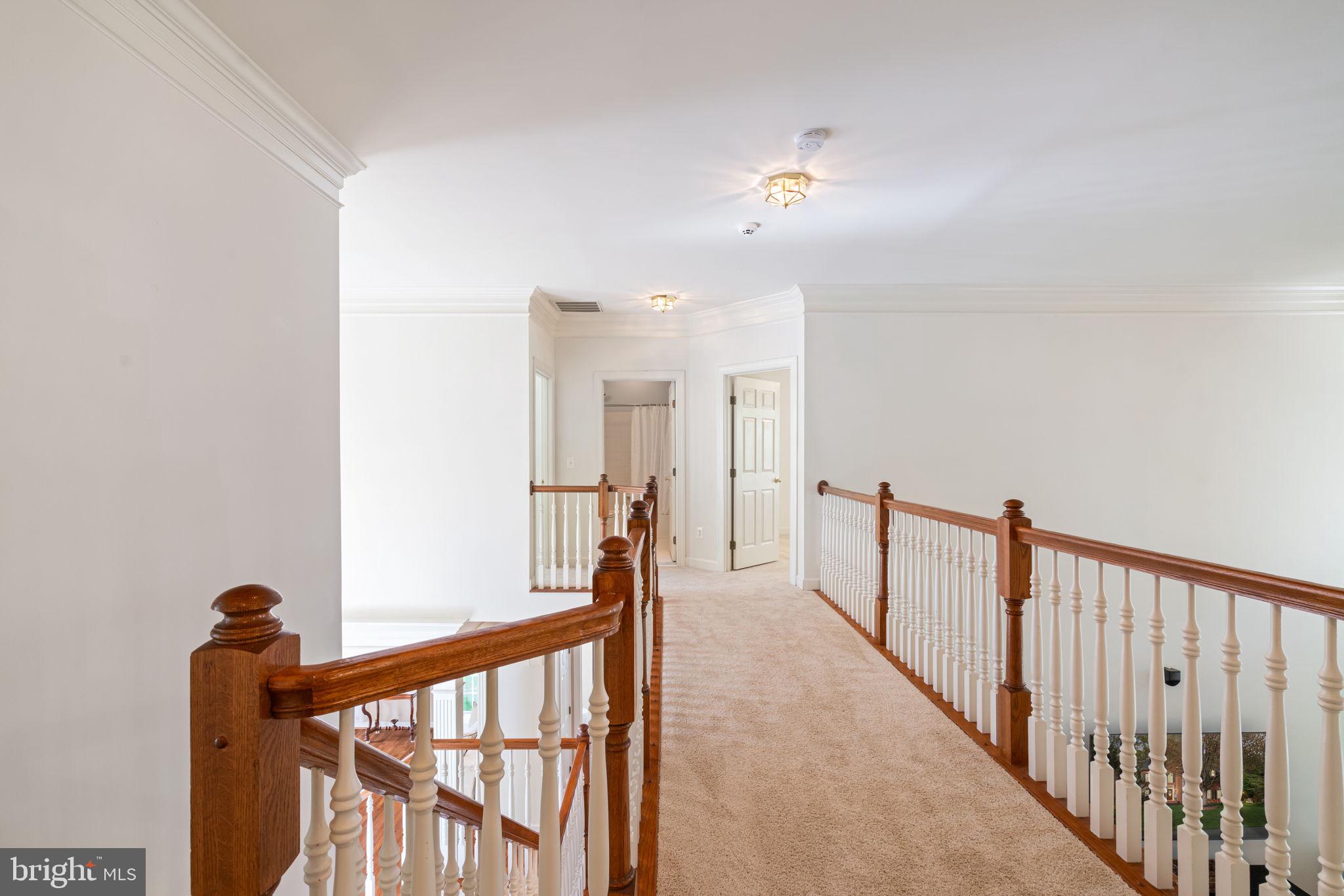 MEADOWBROOK WOODS - Residential