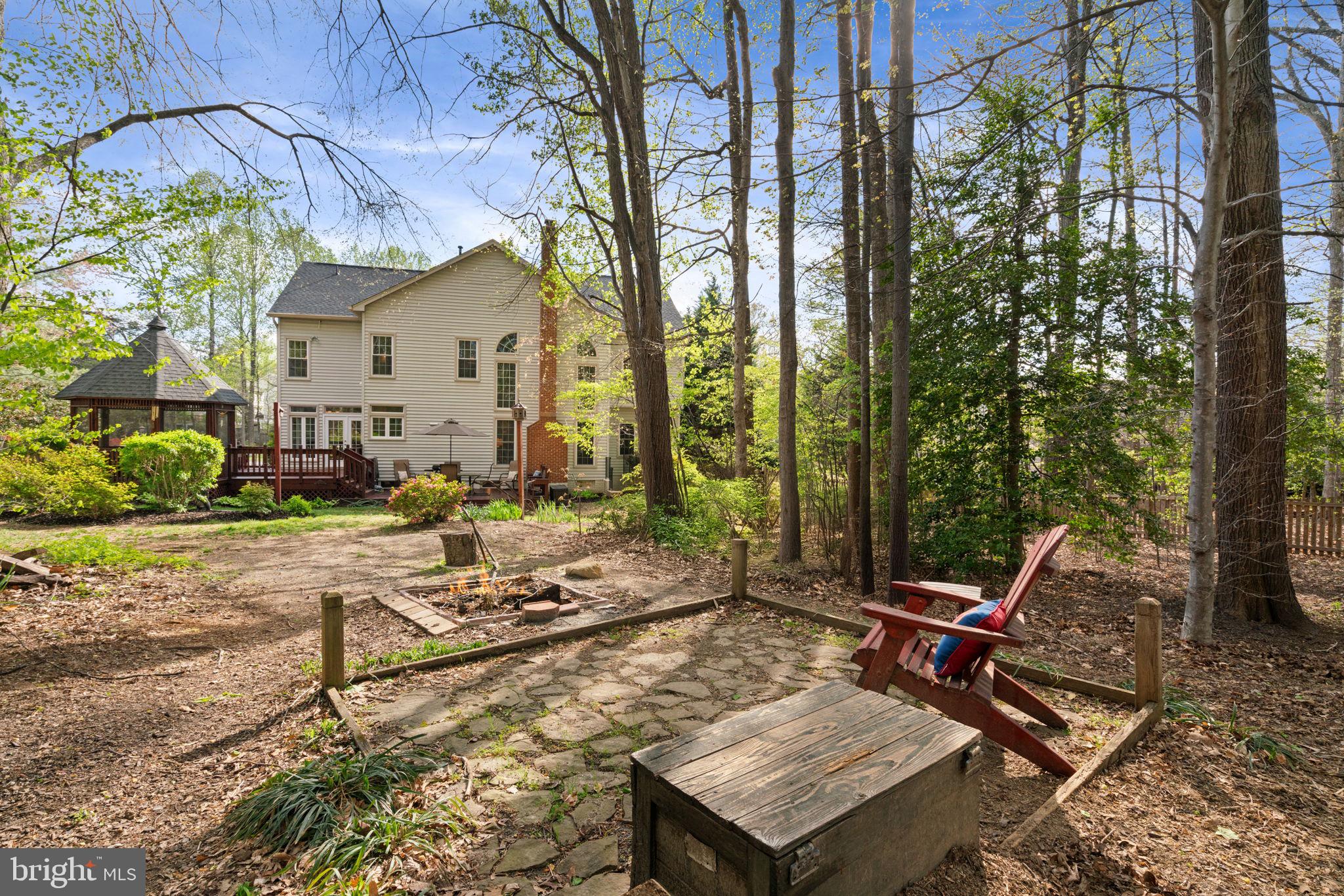 MEADOWBROOK WOODS - Residential