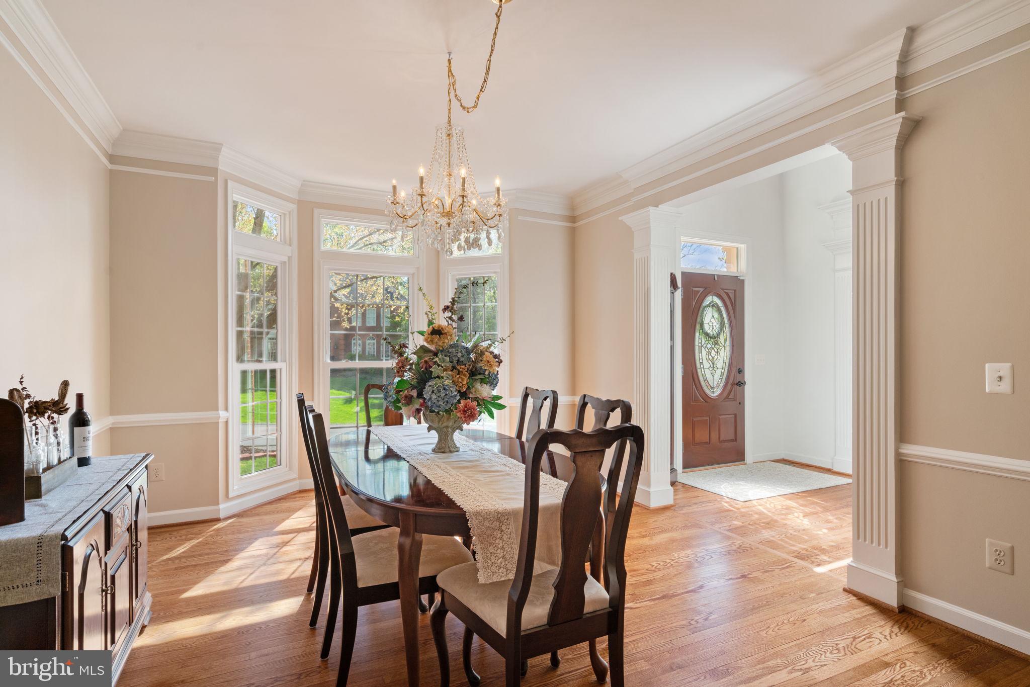 MEADOWBROOK WOODS - Residential