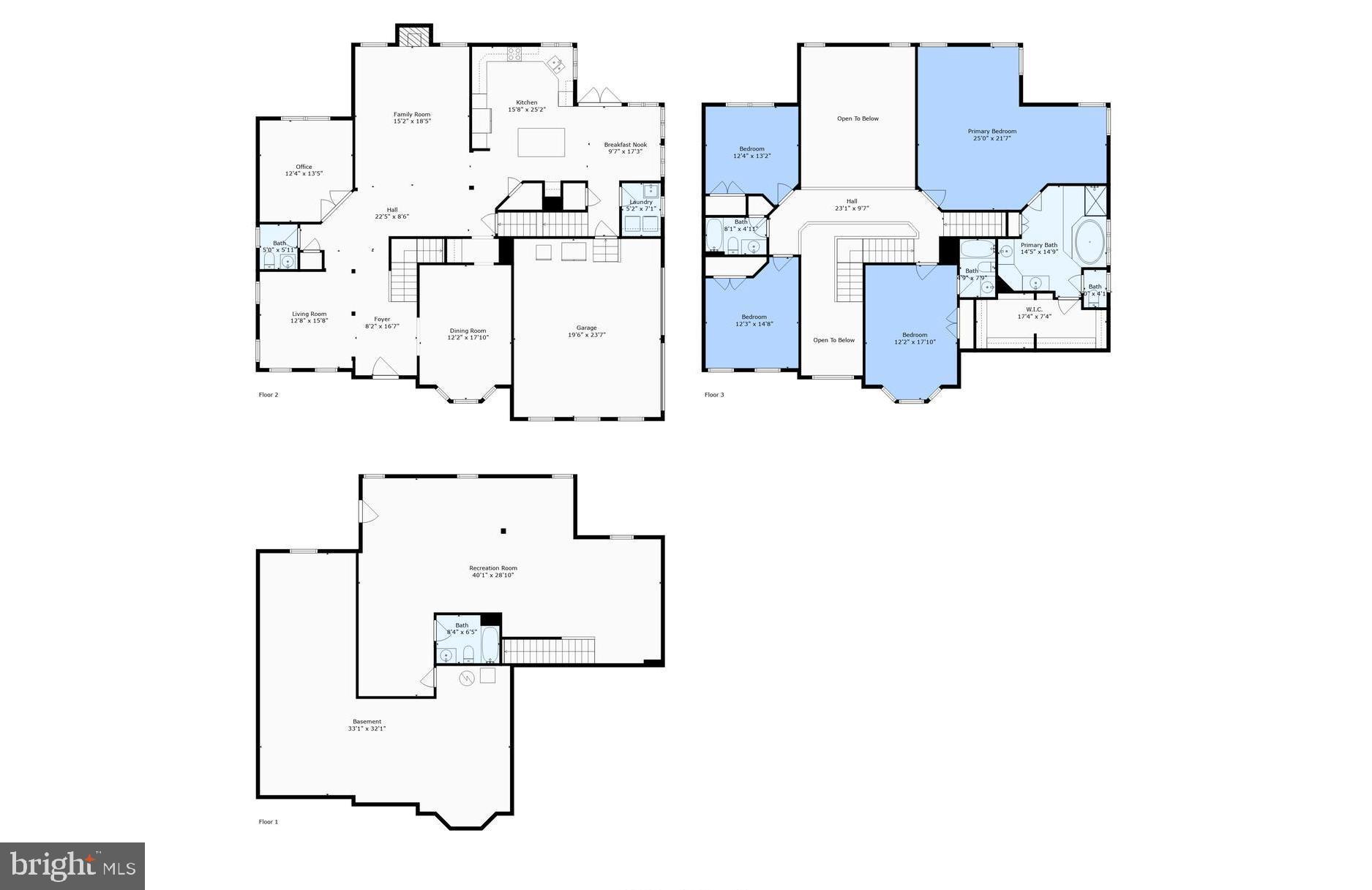 MEADOWBROOK WOODS - Residential
