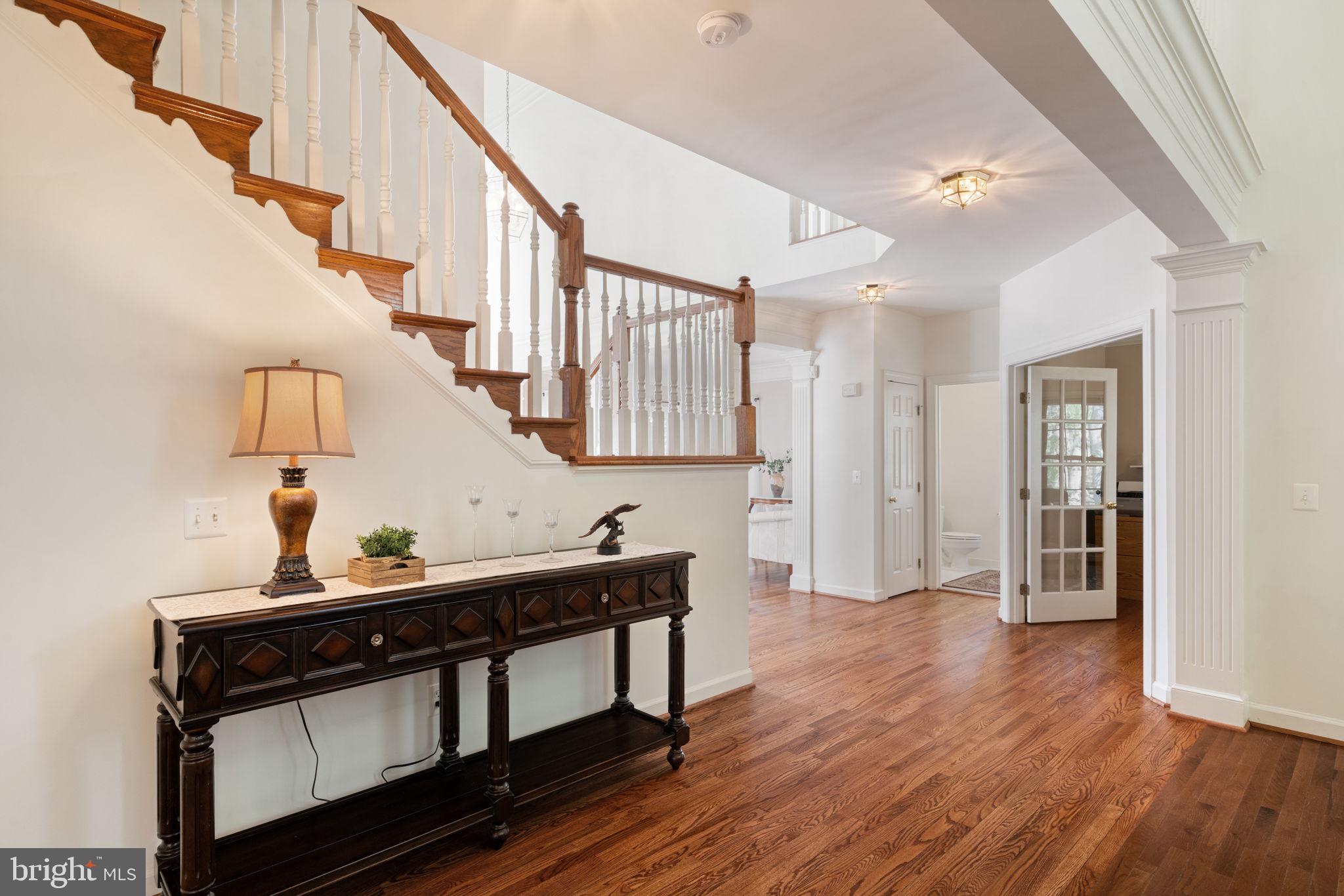 MEADOWBROOK WOODS - Residential