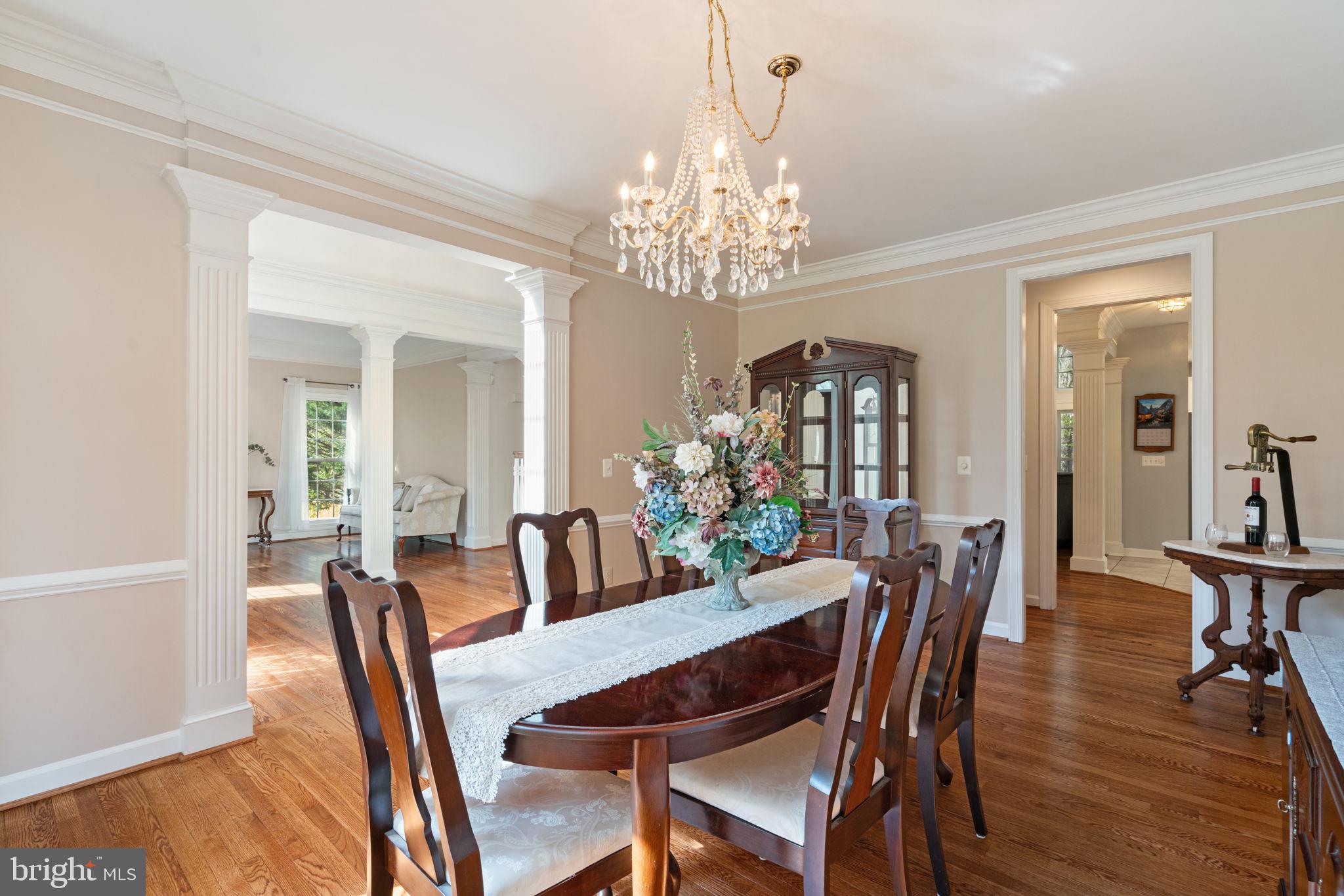 MEADOWBROOK WOODS - Residential